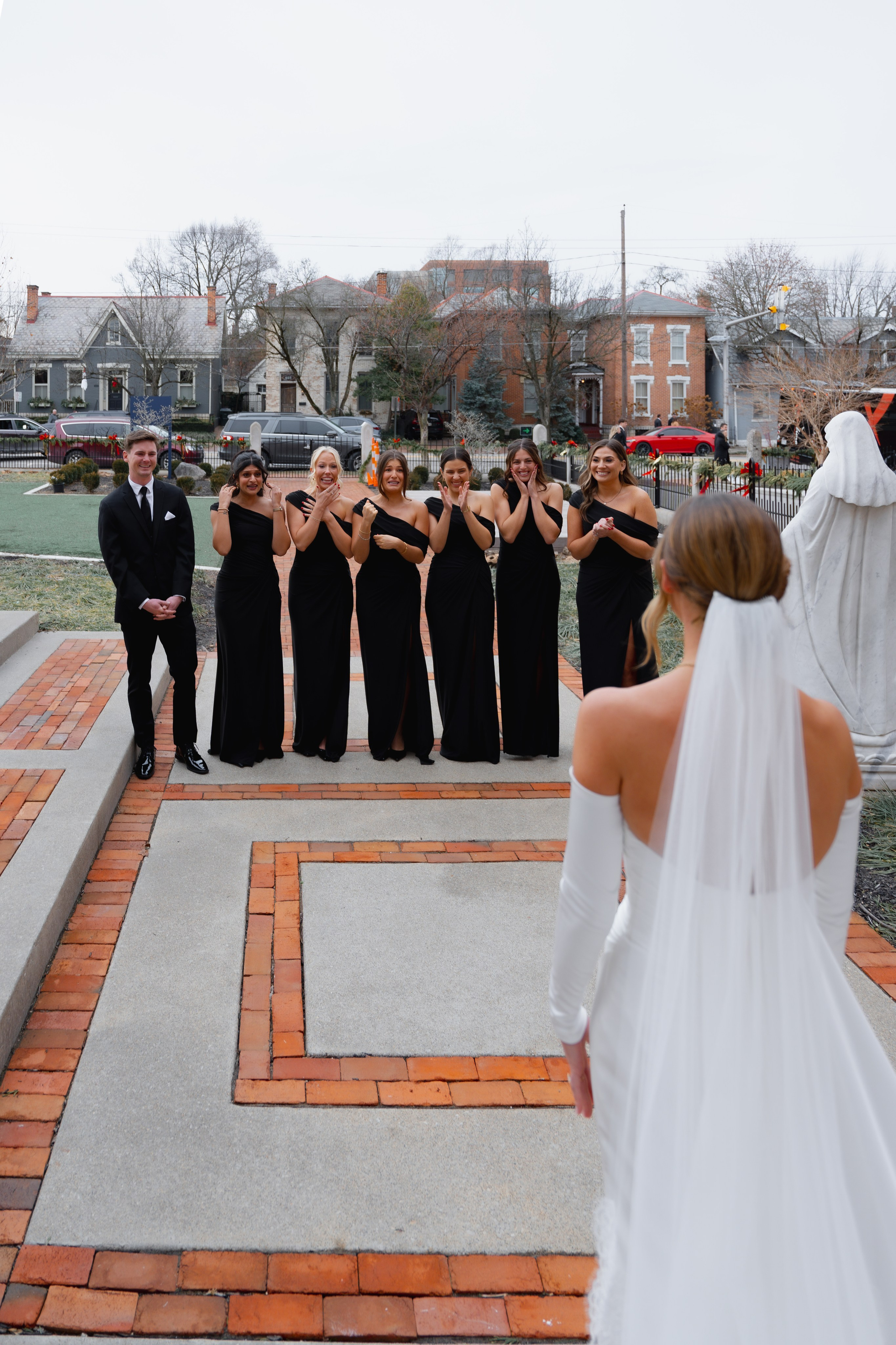 Jack and Maggie. Anna Krasnova Wedding photographer
