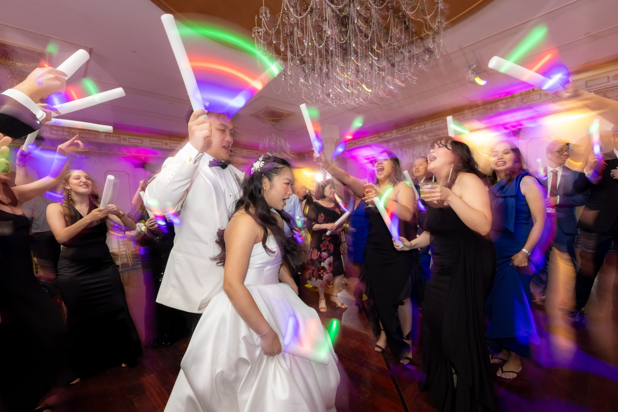 Jasmine and Devin, The Meadow Wood Manor, NJ. Luxury Wedding Photography and Cinematography