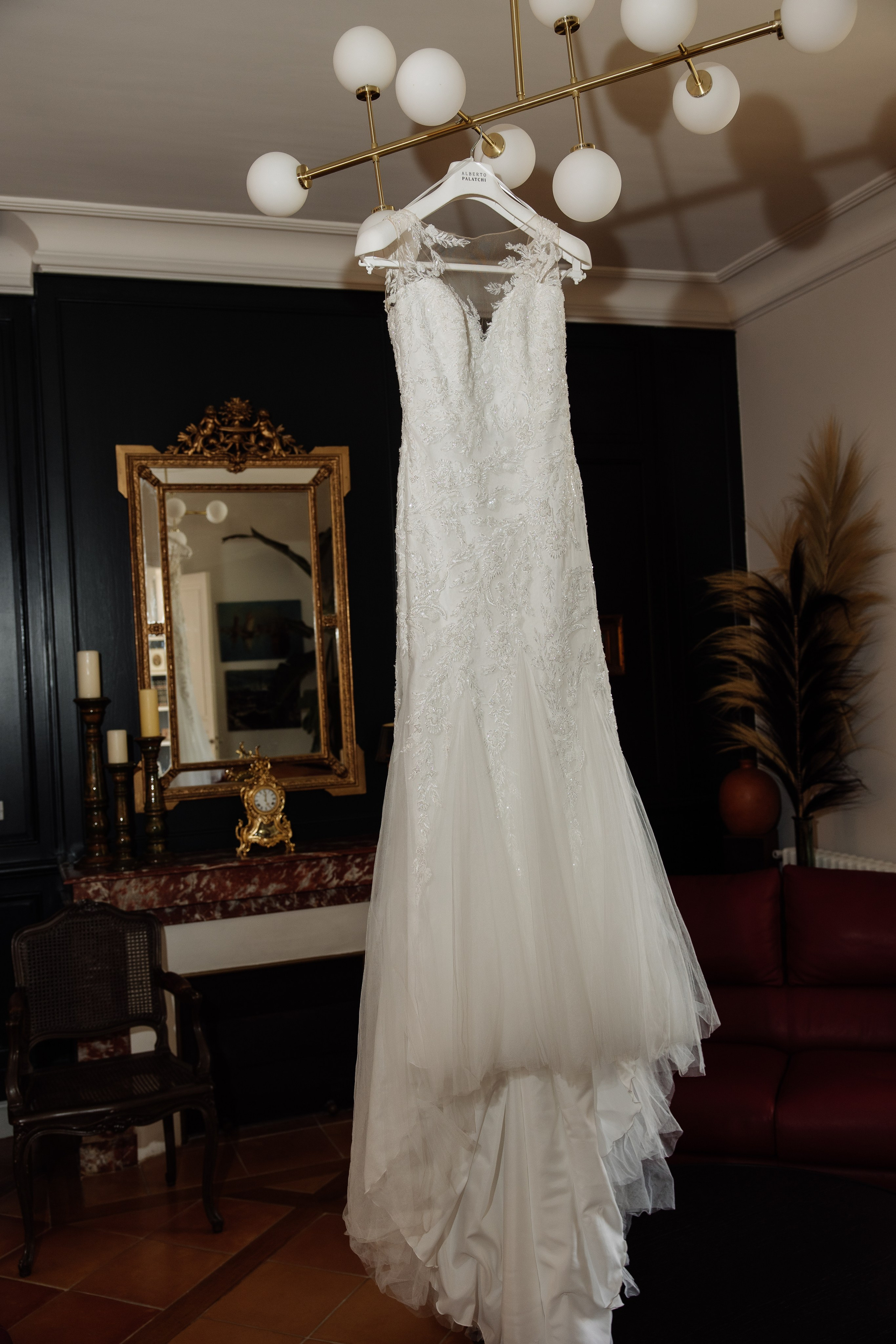 Romantic wedding photography. Weeding Photographer in Bordeaux, Florin Tugui