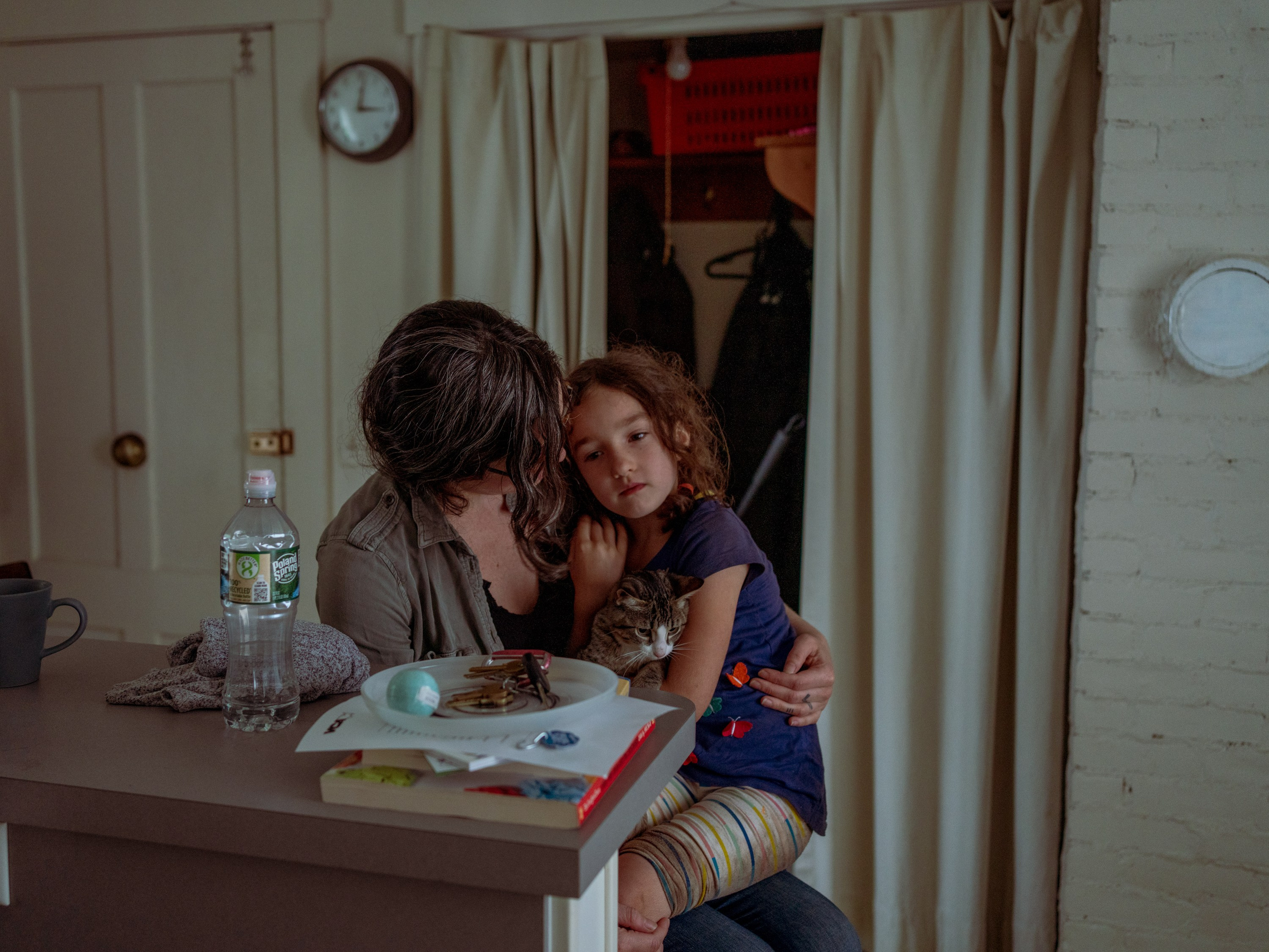 Mothers and Children. Лило Даниелян | Visual artist