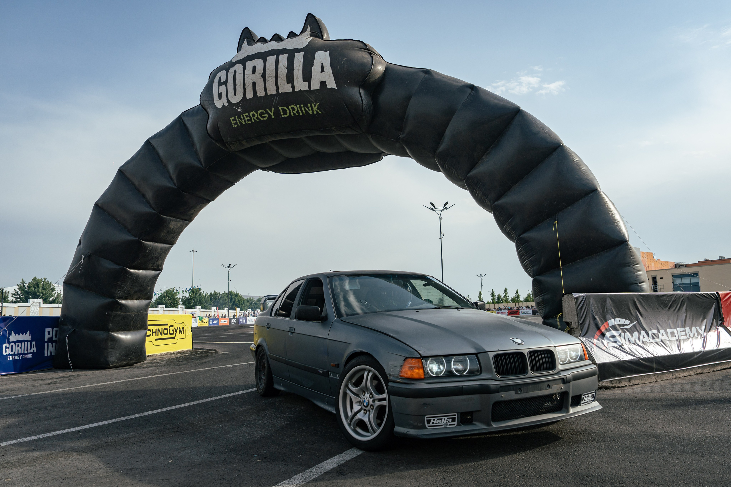 MotorFest 2026