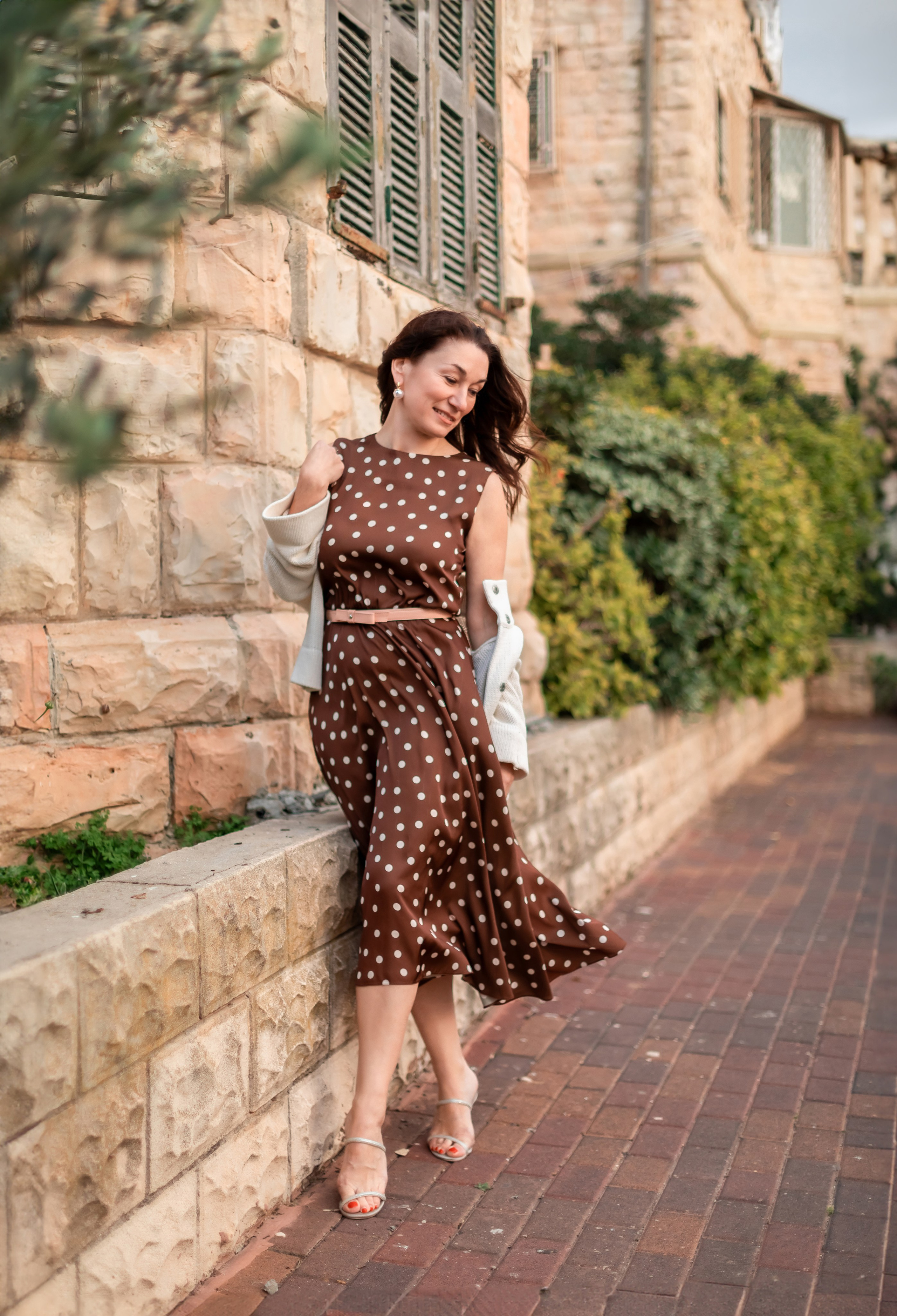 Portrait photography in Israel.  Portrait photographer