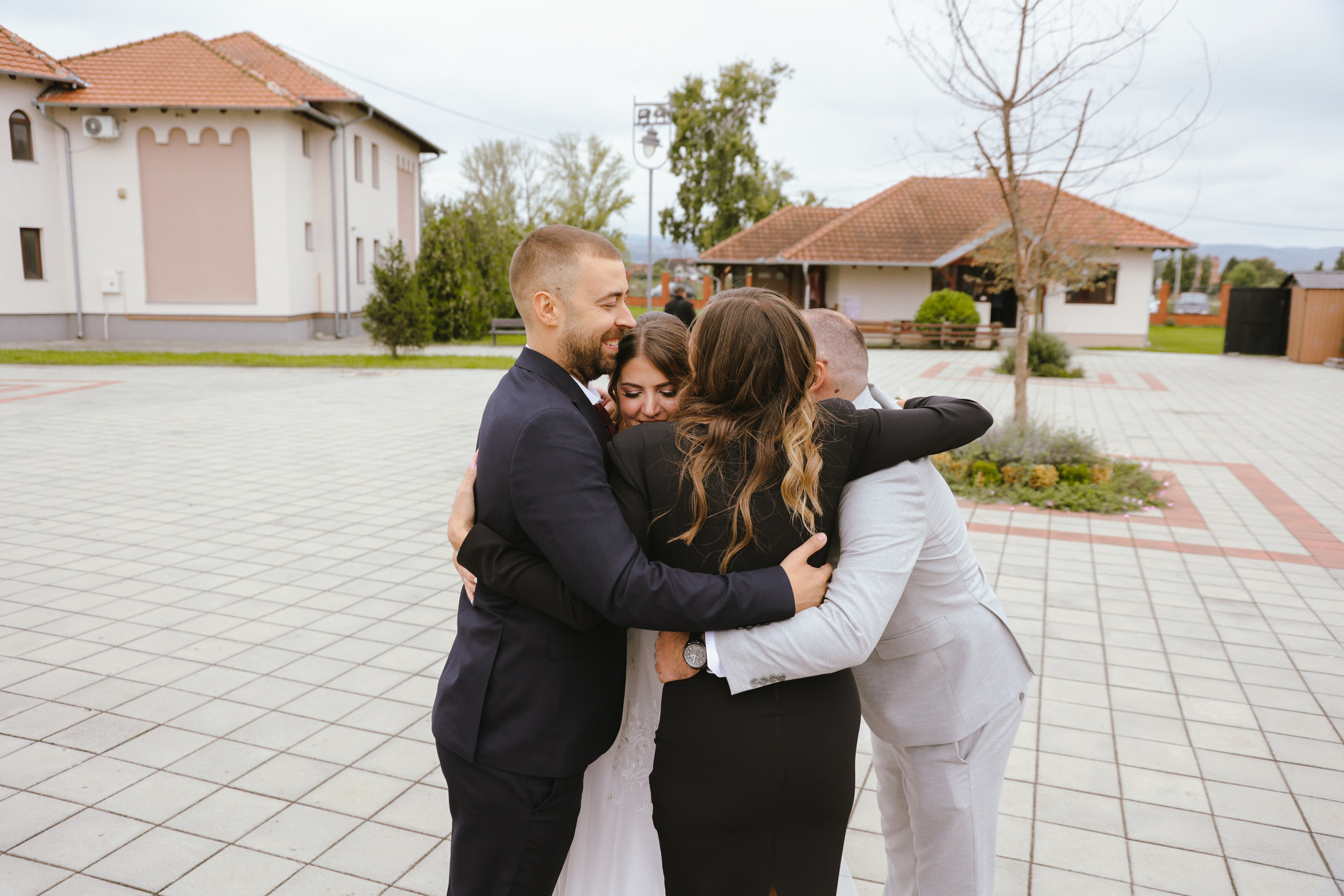 Visnja & Mihailo. Vlada toskic wedding and event photographer