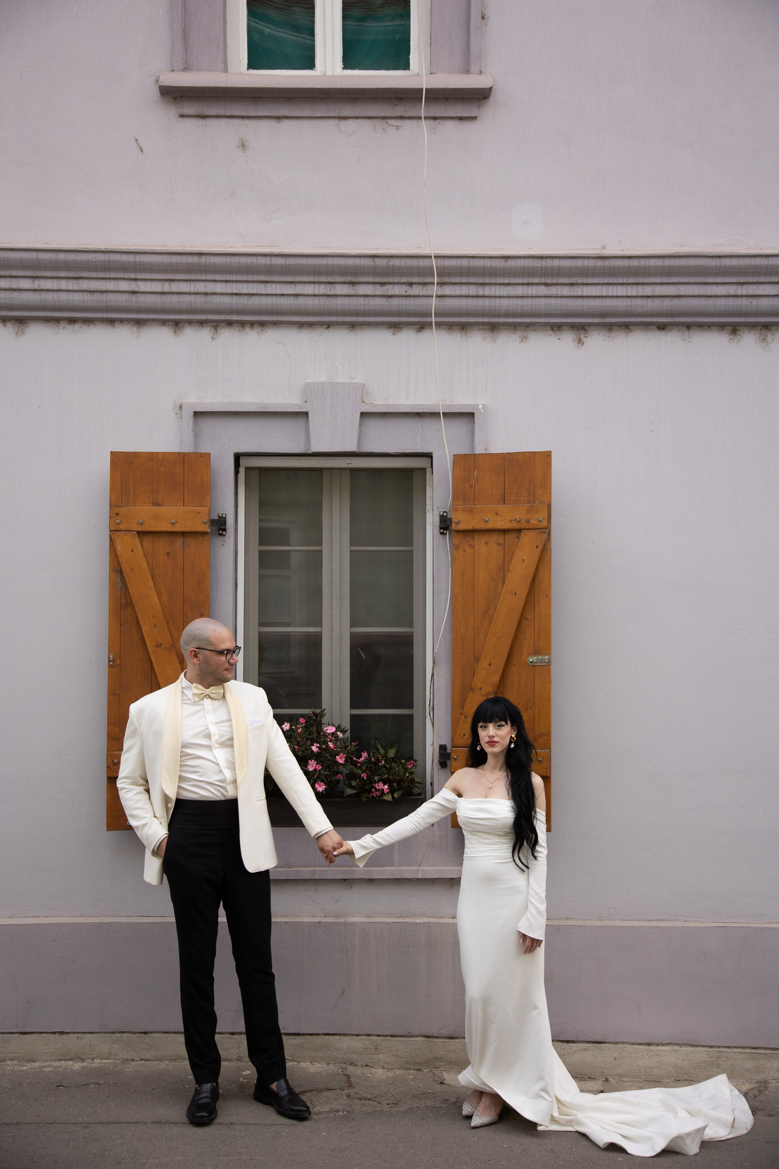 Jovana & Milos. Vlada toskic wedding and event photographer