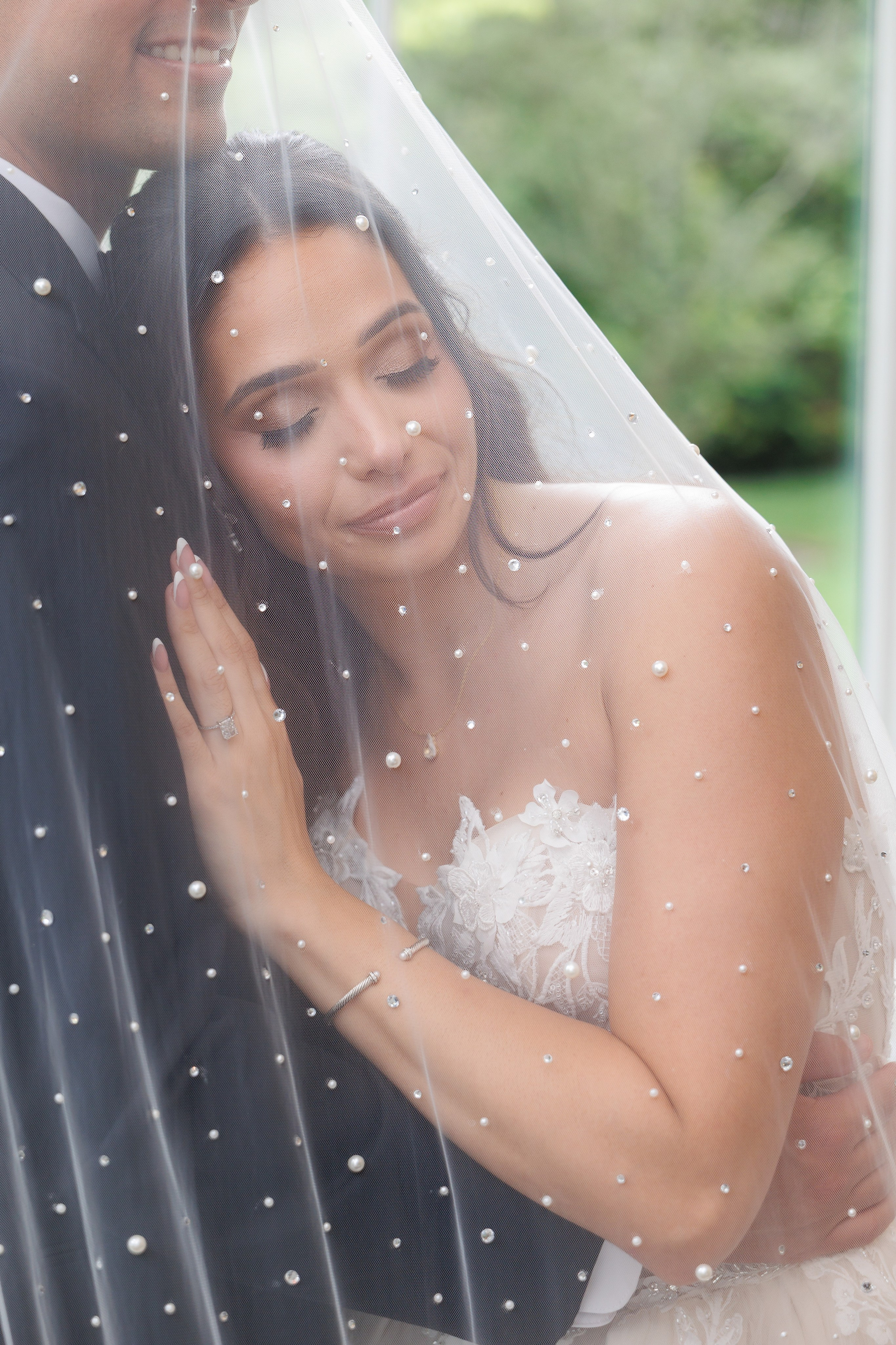 Victoria & Nicholas, Park Chateau, NJ. Wedding Photo & Video