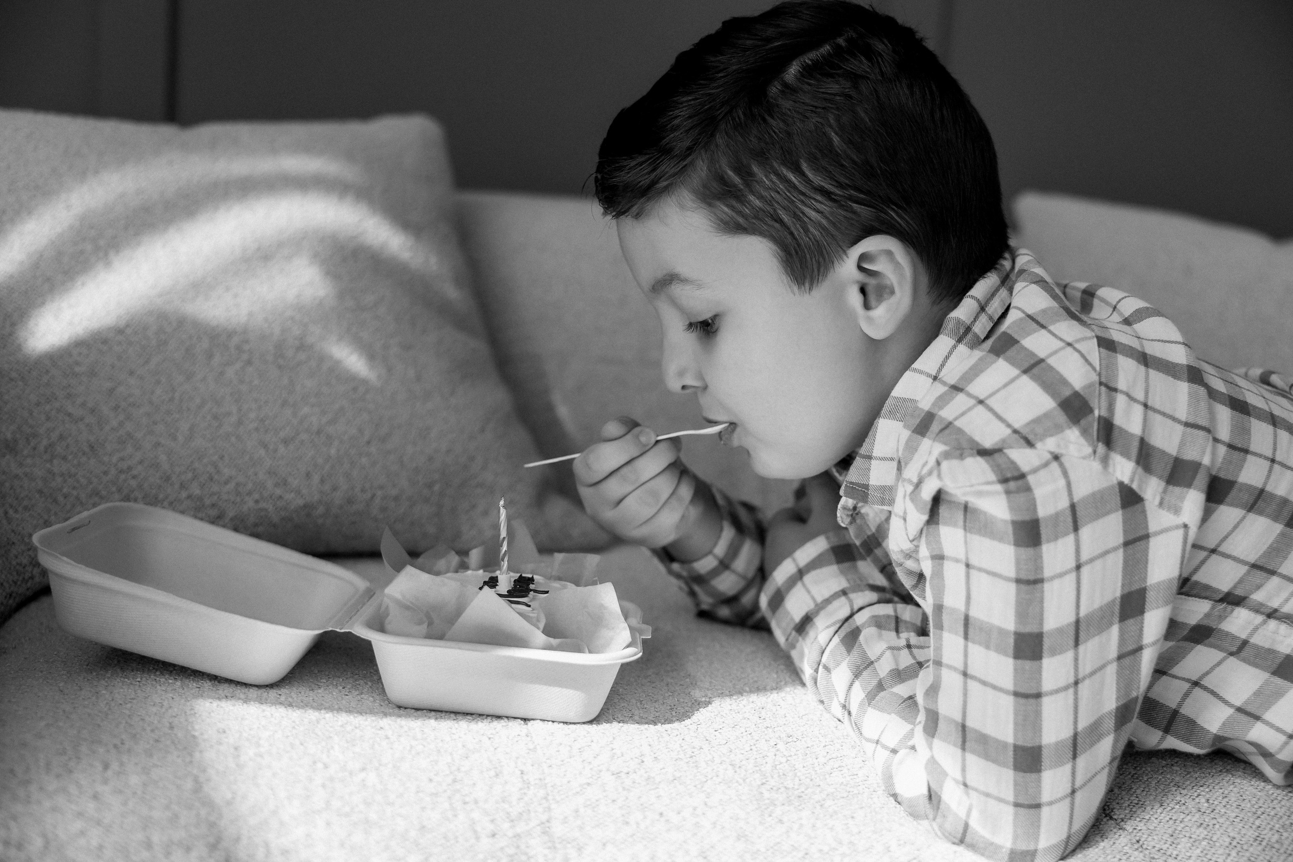 Честит Рожден Ден. Фотограф Ирина Йотова