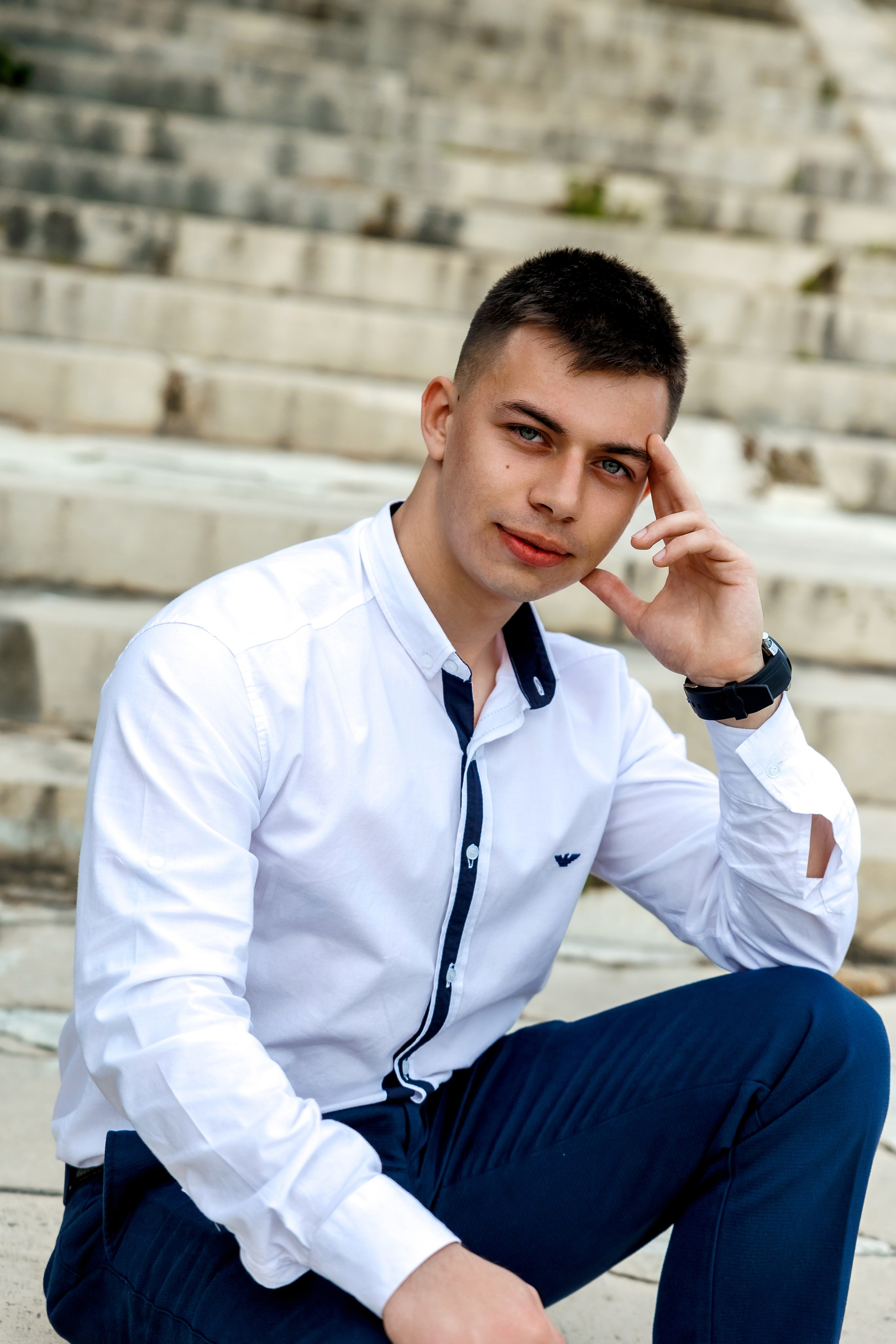 Несебър 12А. Фотограф Ирина Йотова