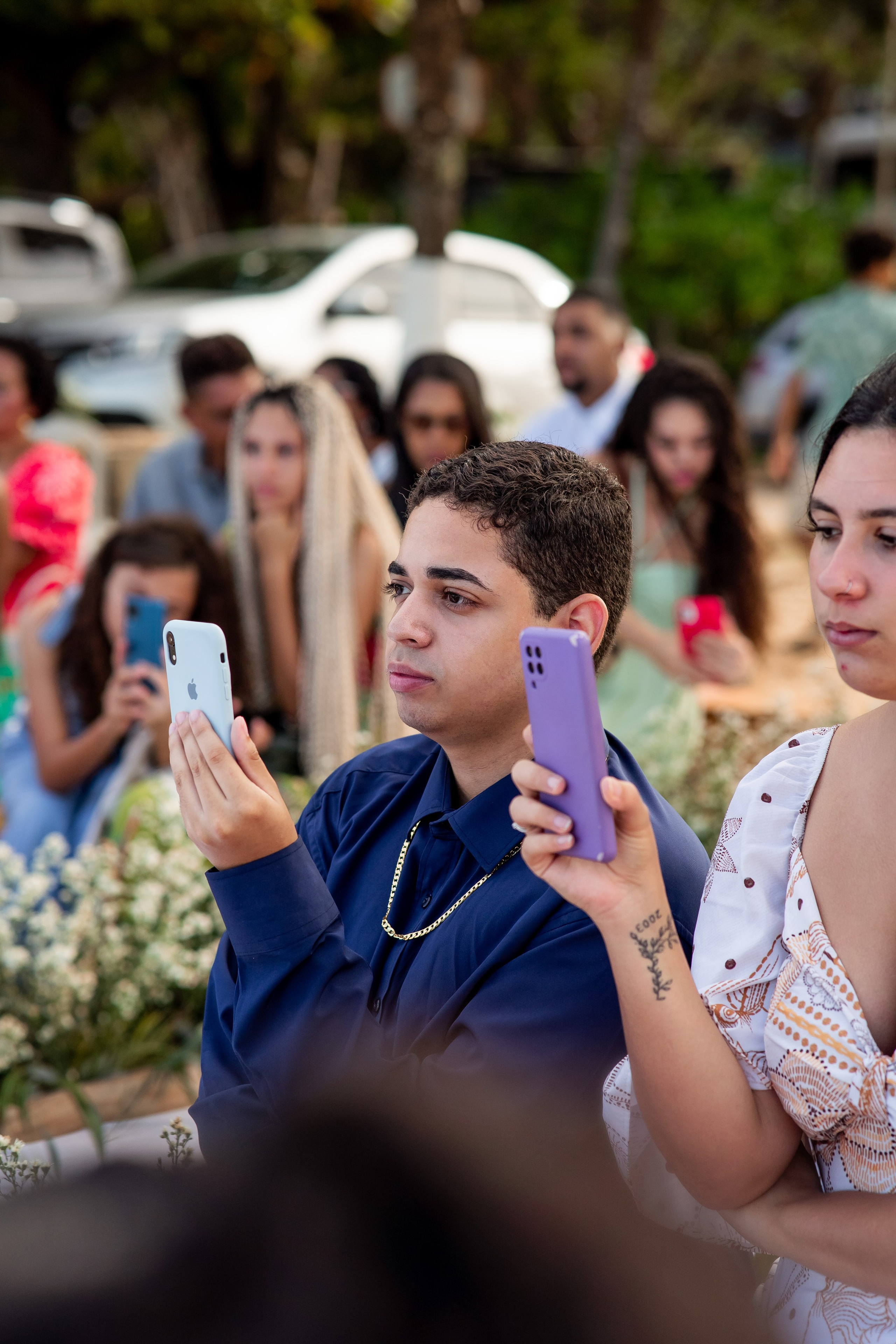 Casamento - Elô & Gui