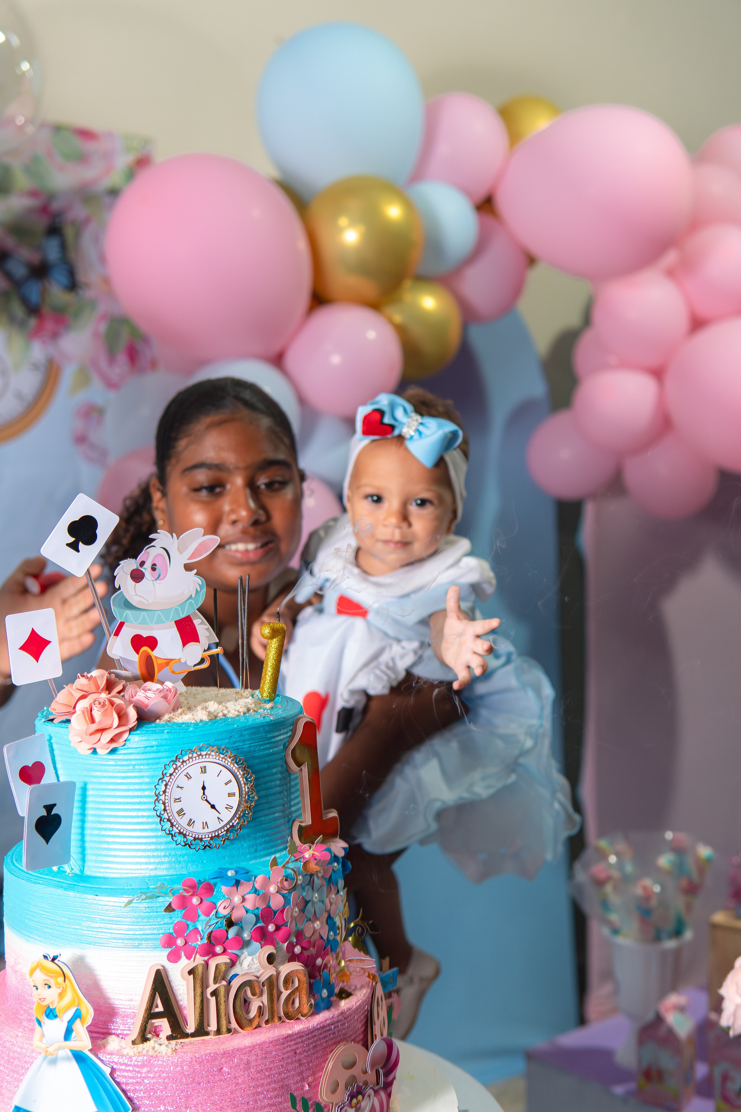 Festa Alicia