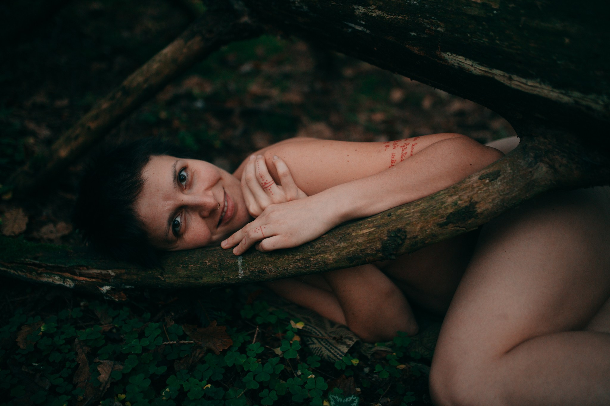 Жива. Главная