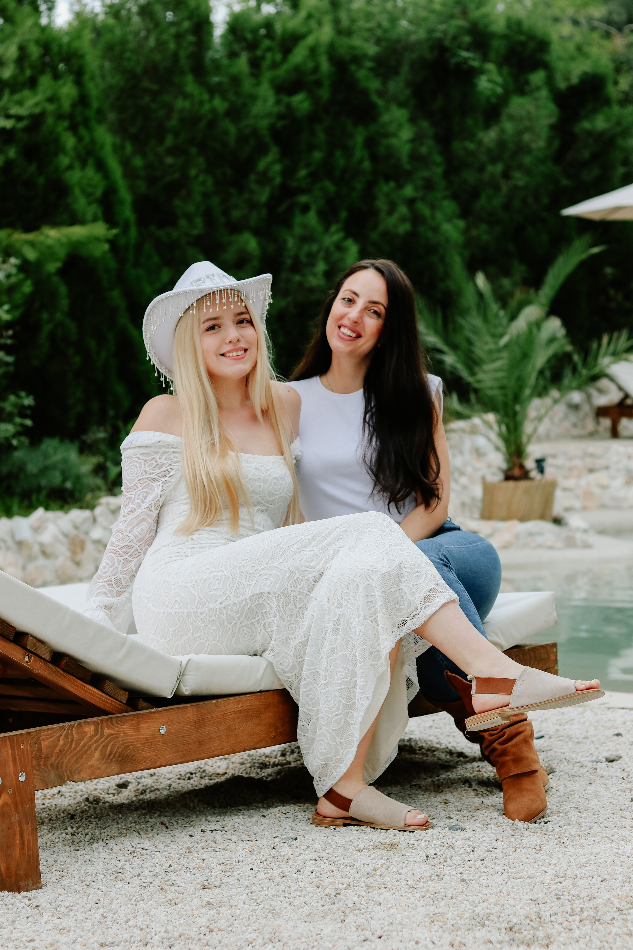 Irena — devojačko. Marizella Photography