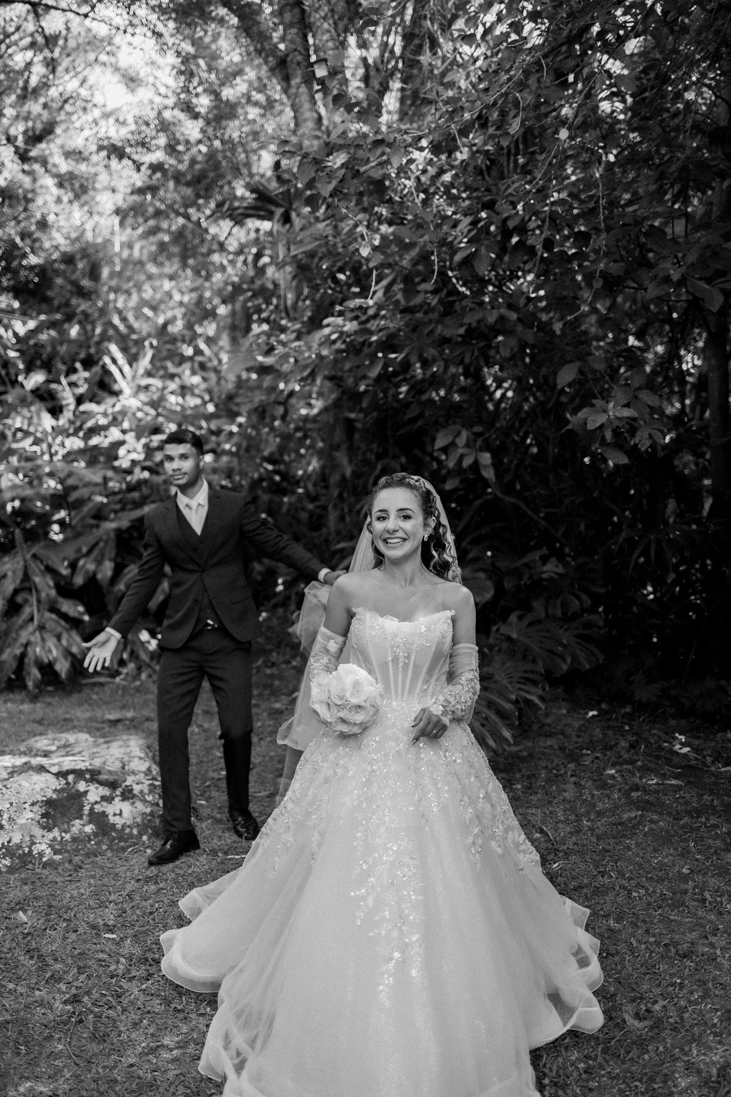 Aquila & Lizandra | Casamento. Junior Ribeiro Fotografia
