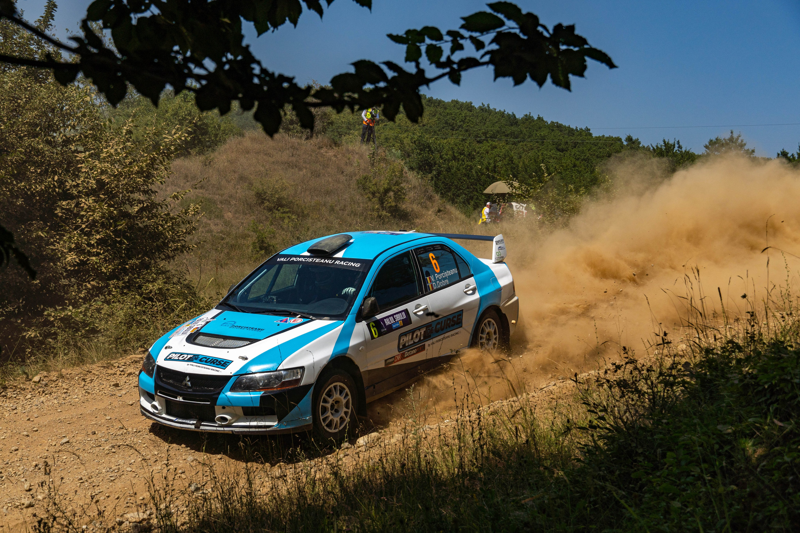 Motorsport. Alecsandru Braicu — Sports Photographer