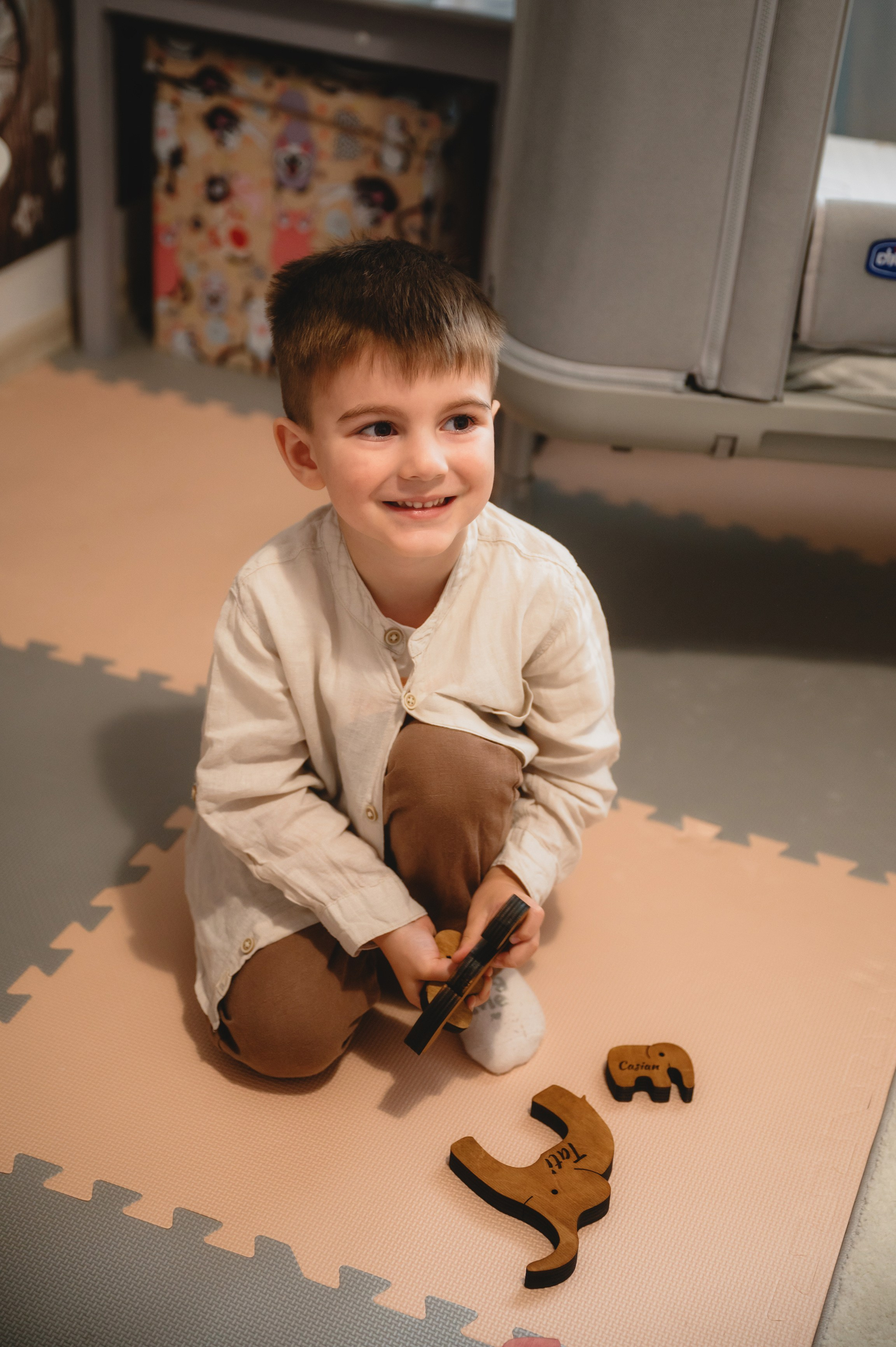 Povestea lui Vladimir. Laurentiu Stefan StoryTeller