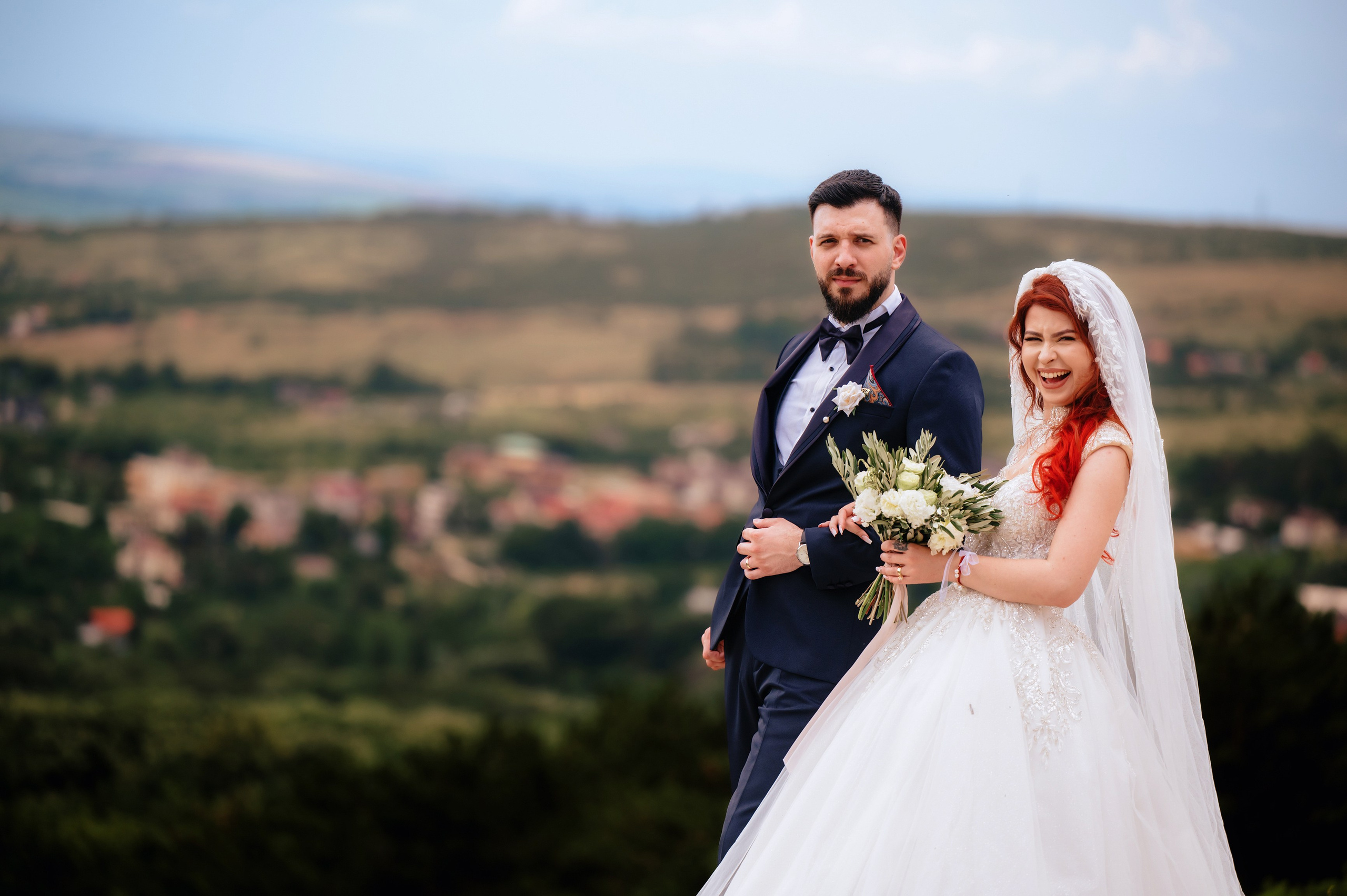 NUNTA Alexandra si Elias. Laurentiu Stefan StoryTeller