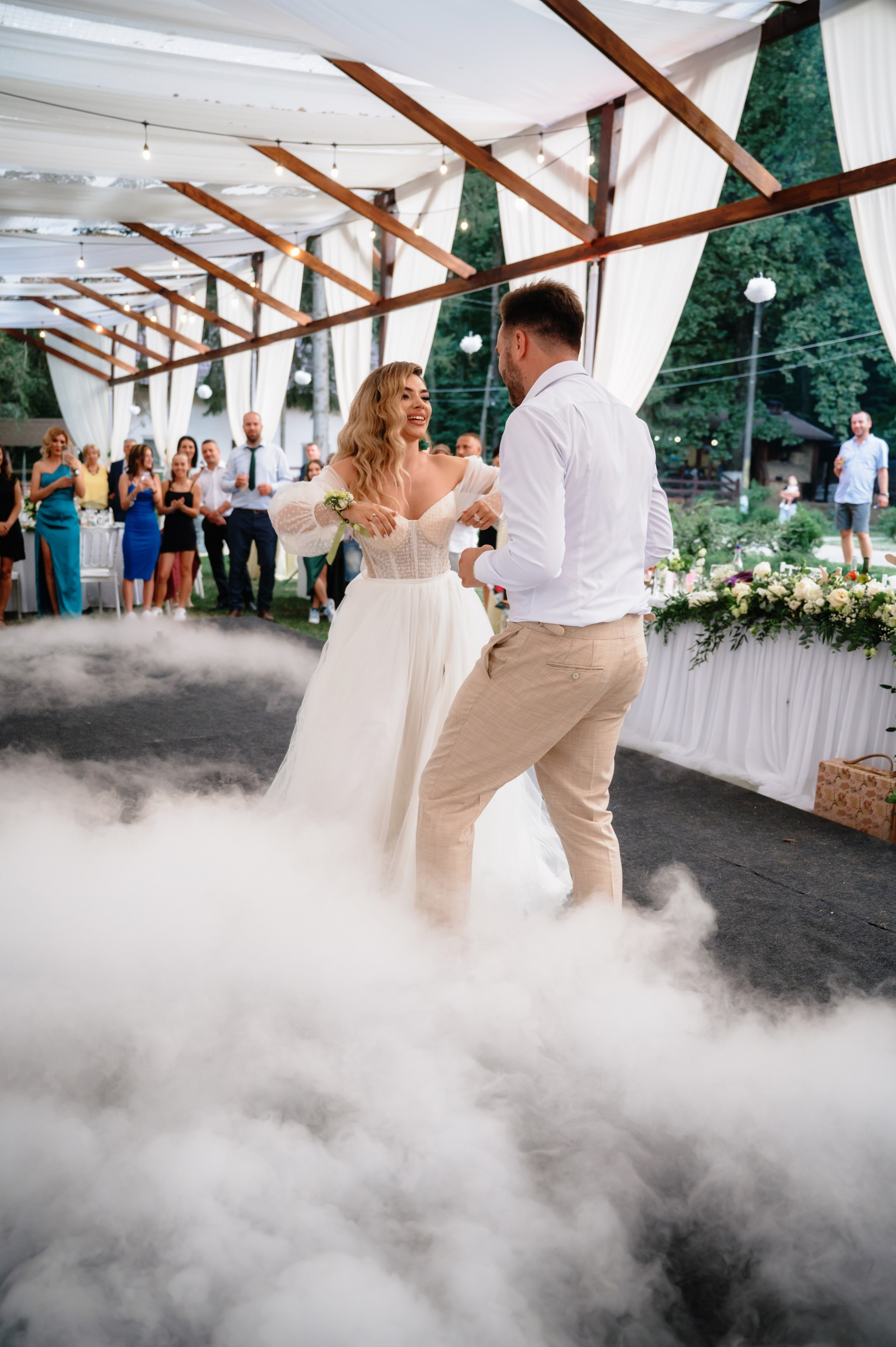 NUNTA Carina si Andrei. Laurentiu Stefan StoryTeller