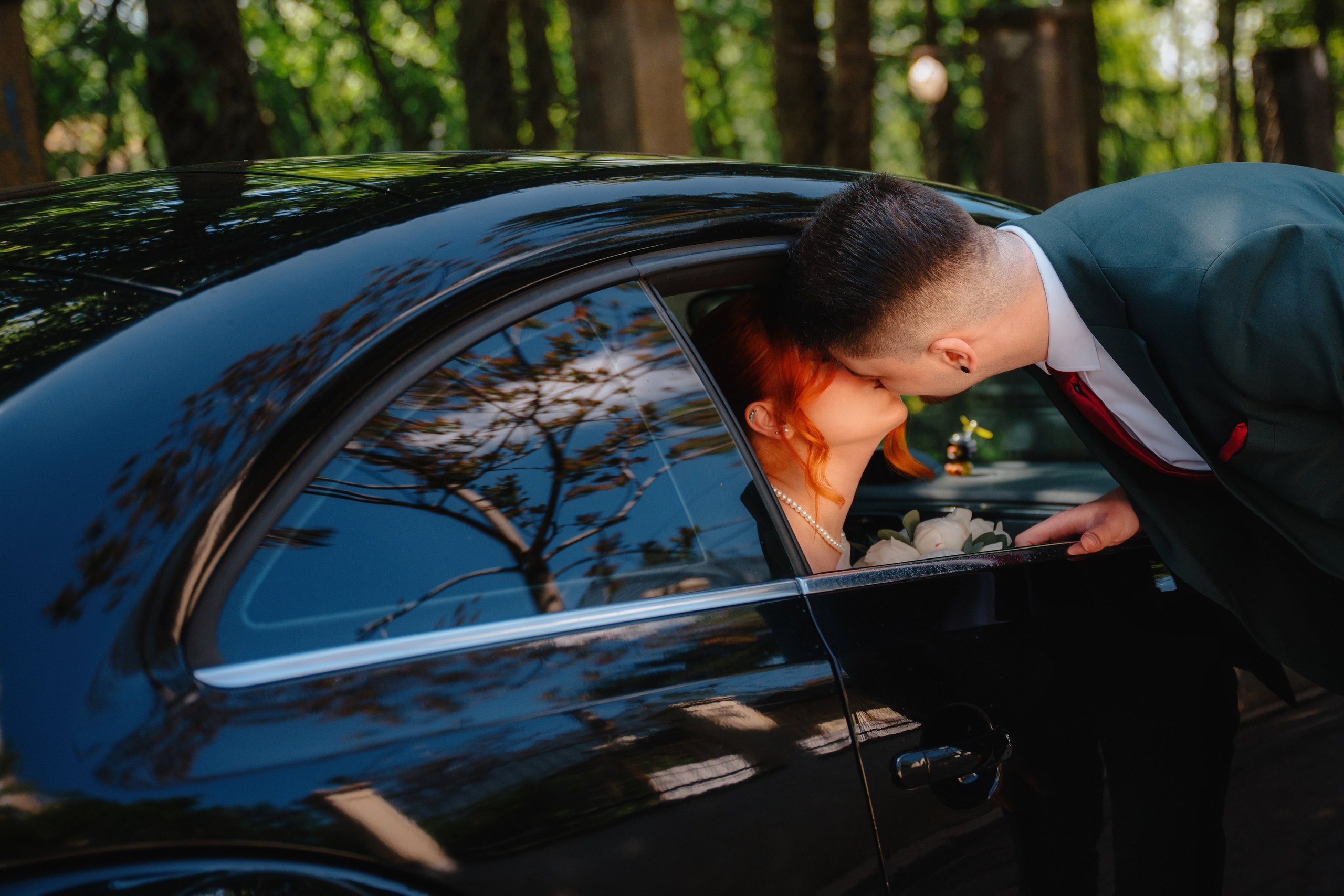 Ceremonie Civila Andreea si Claudiu. Laurentiu Stefan StoryTeller