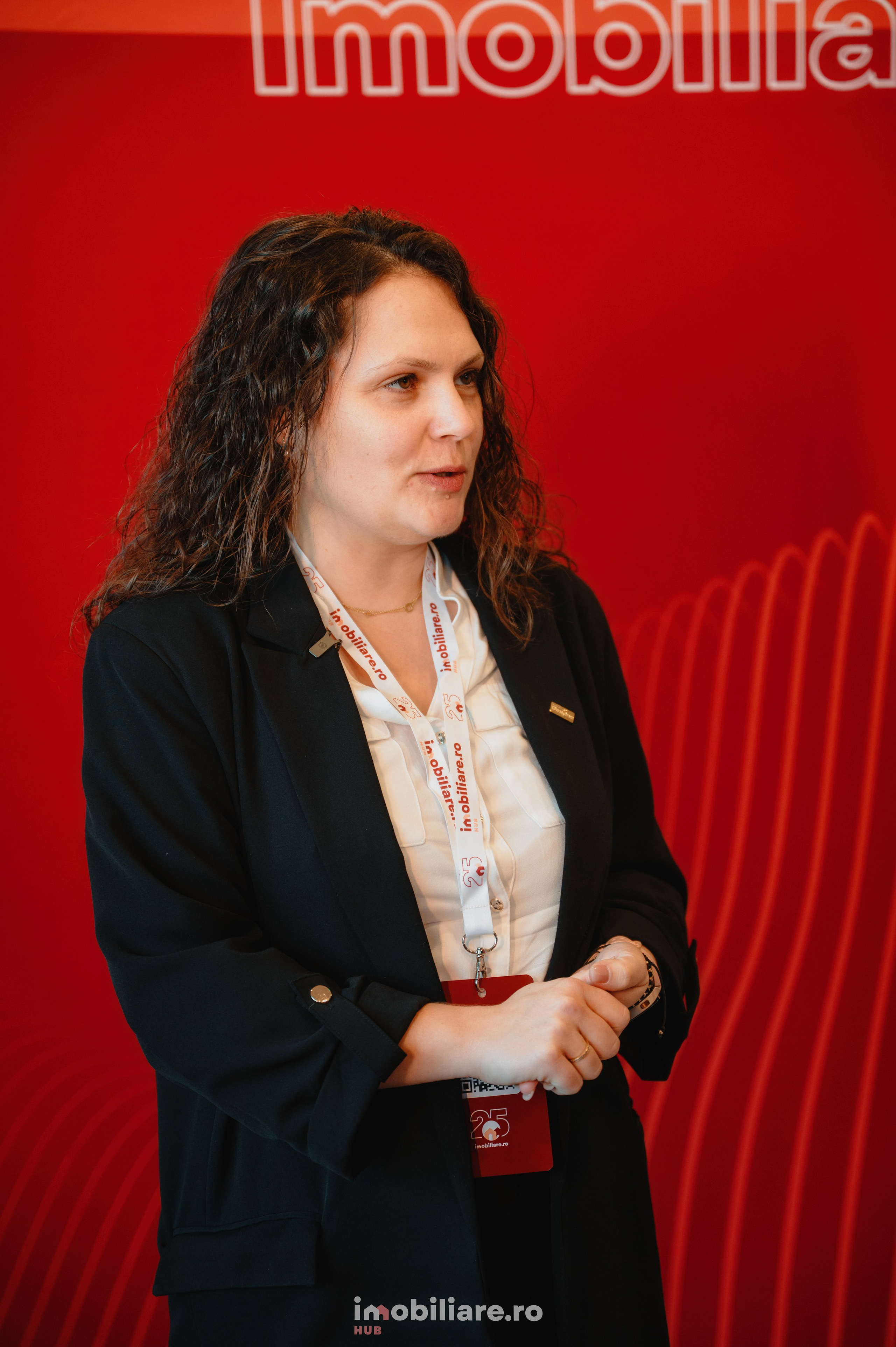 Imobiliare HUB 2026. Laurentiu Stefan StoryTeller
