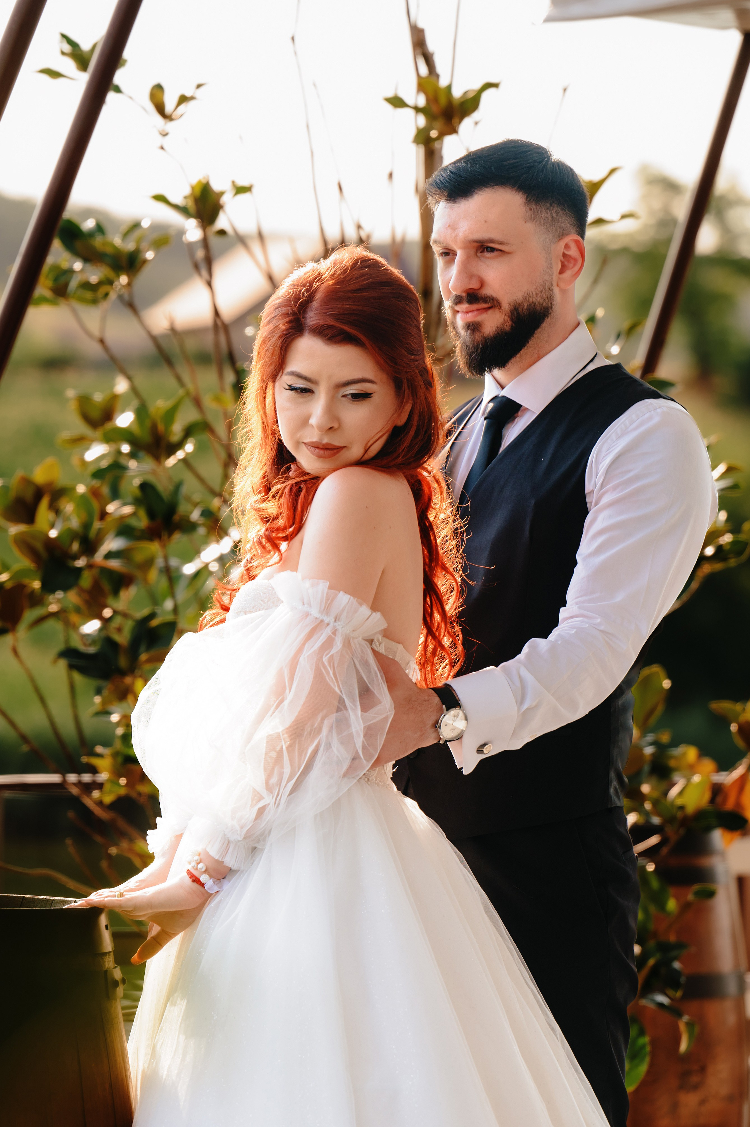 NUNTA Alexandra si Elias. Laurentiu Stefan StoryTeller