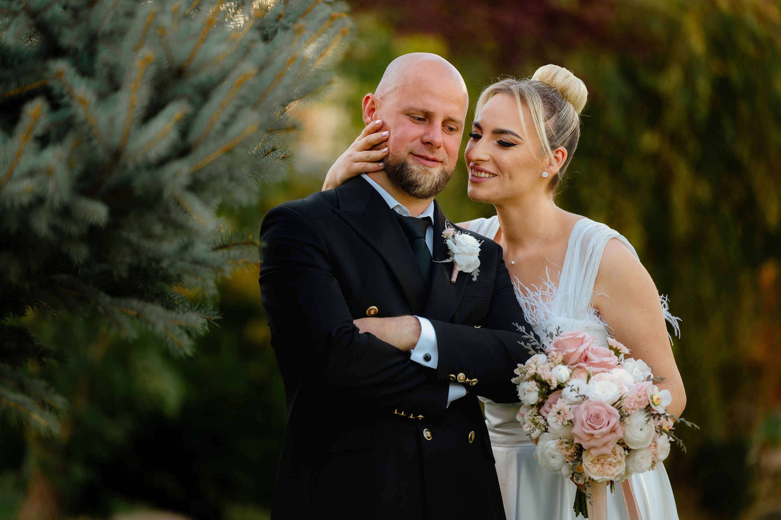 NUNTA Marius si Diana. Laurentiu Stefan StoryTeller