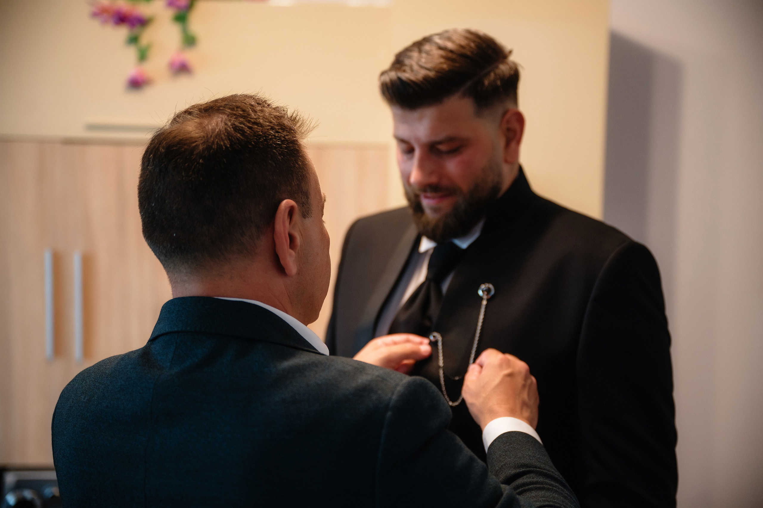 NUNTA Andrei si Andreea. Laurentiu Stefan StoryTeller