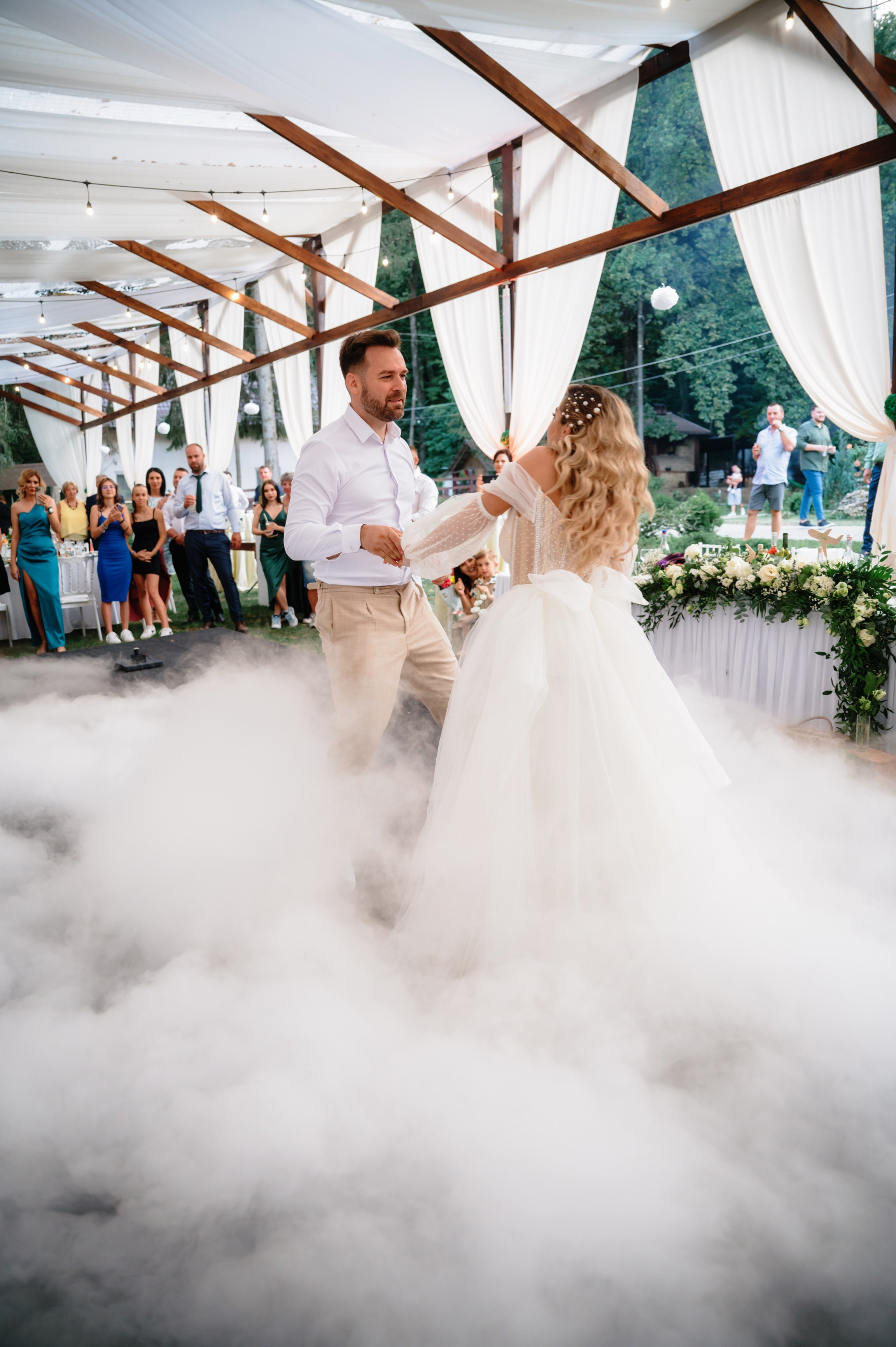 NUNTA Carina si Andrei. Laurentiu Stefan StoryTeller