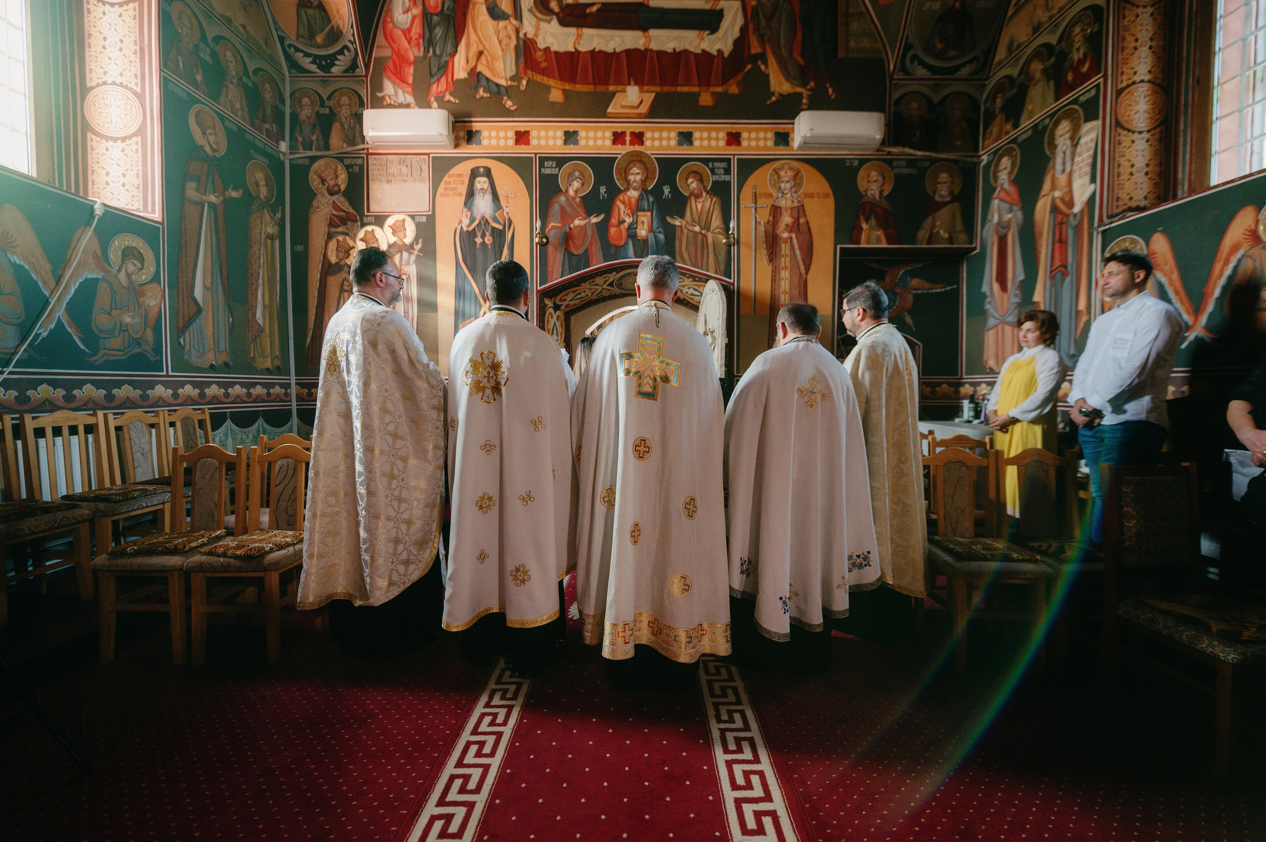 BOTEZ Ana Natasha. Laurentiu Stefan StoryTeller