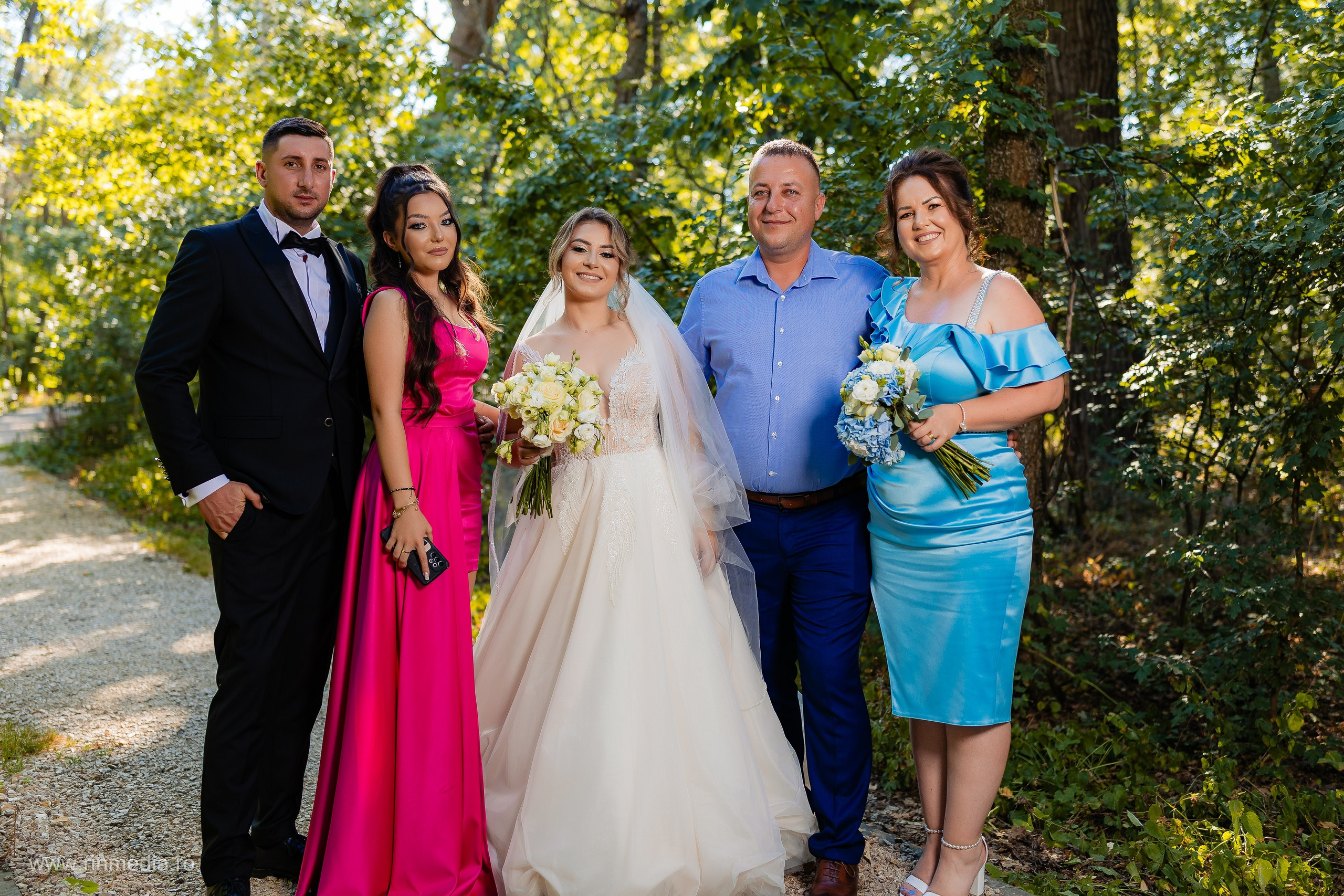 Carmen & Stefan. Fotograf de Nunta Focsani
