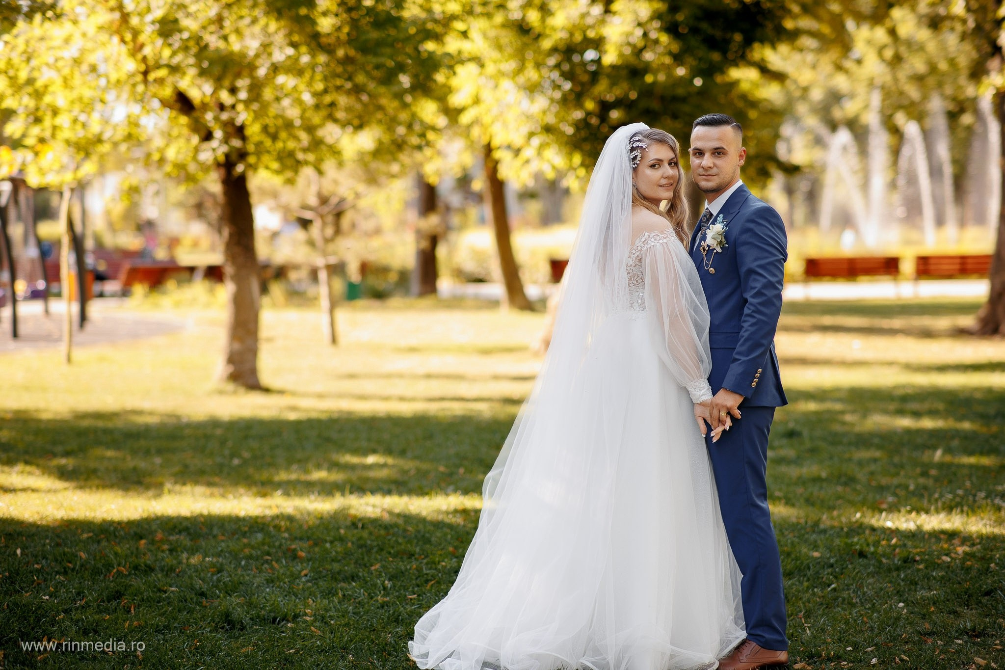 Alexandru & Cosmina. Fotograf de Nunta Focsani