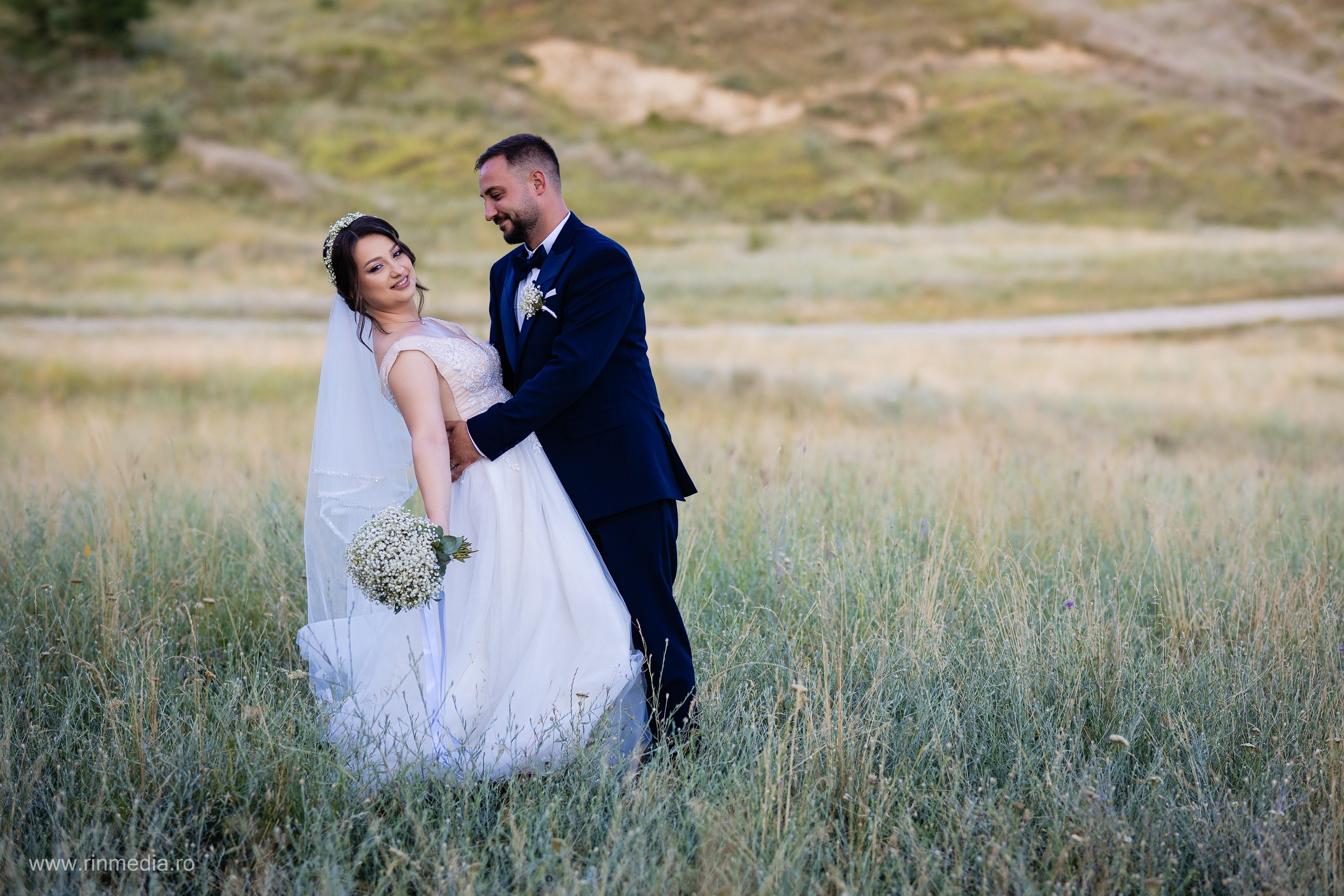 Daniela & Cristian. Fotograf de Nunta Focsani