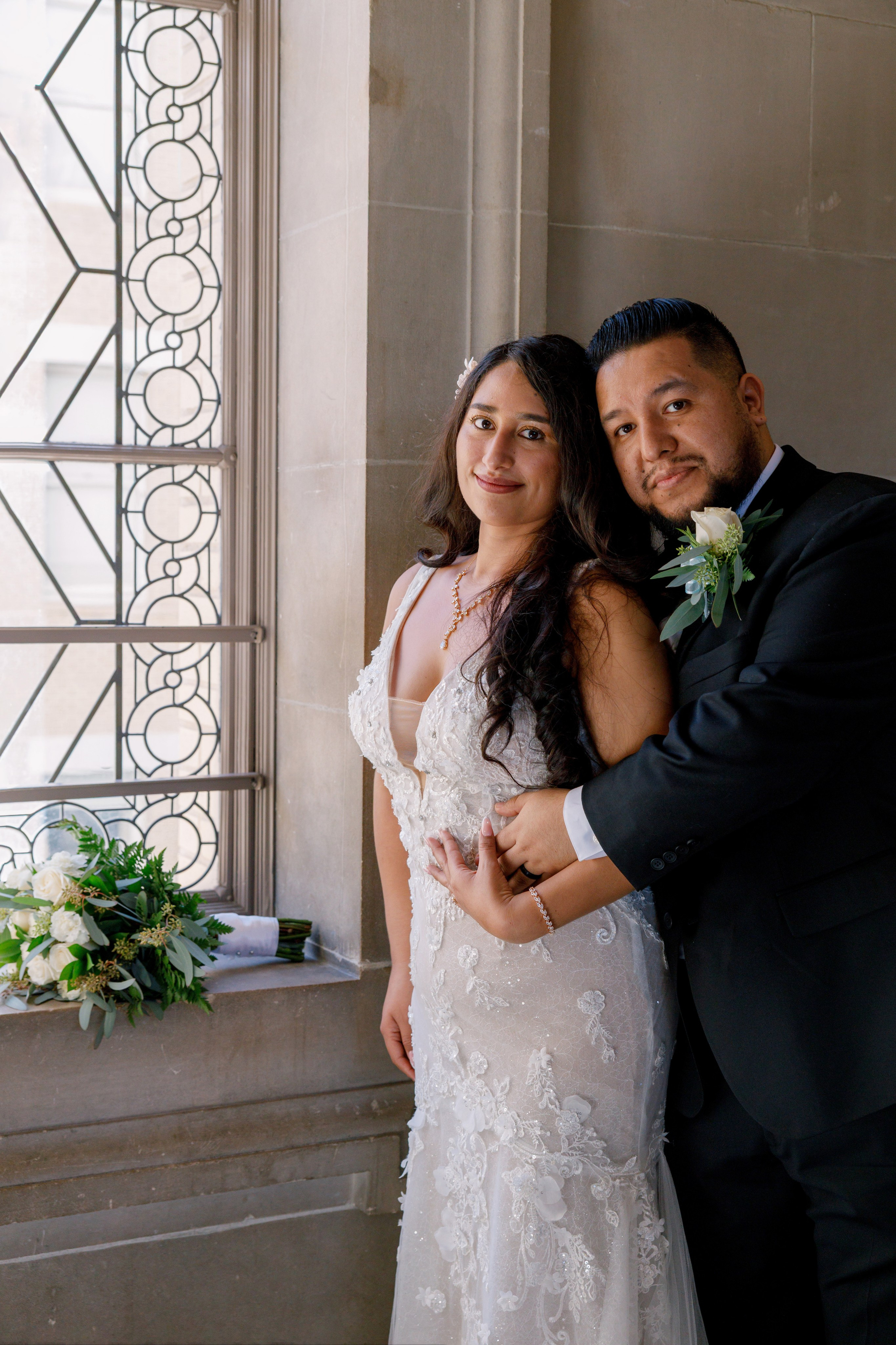 CITY HALL. Family and Event photographer in Bay Area Elena Tiuriumina