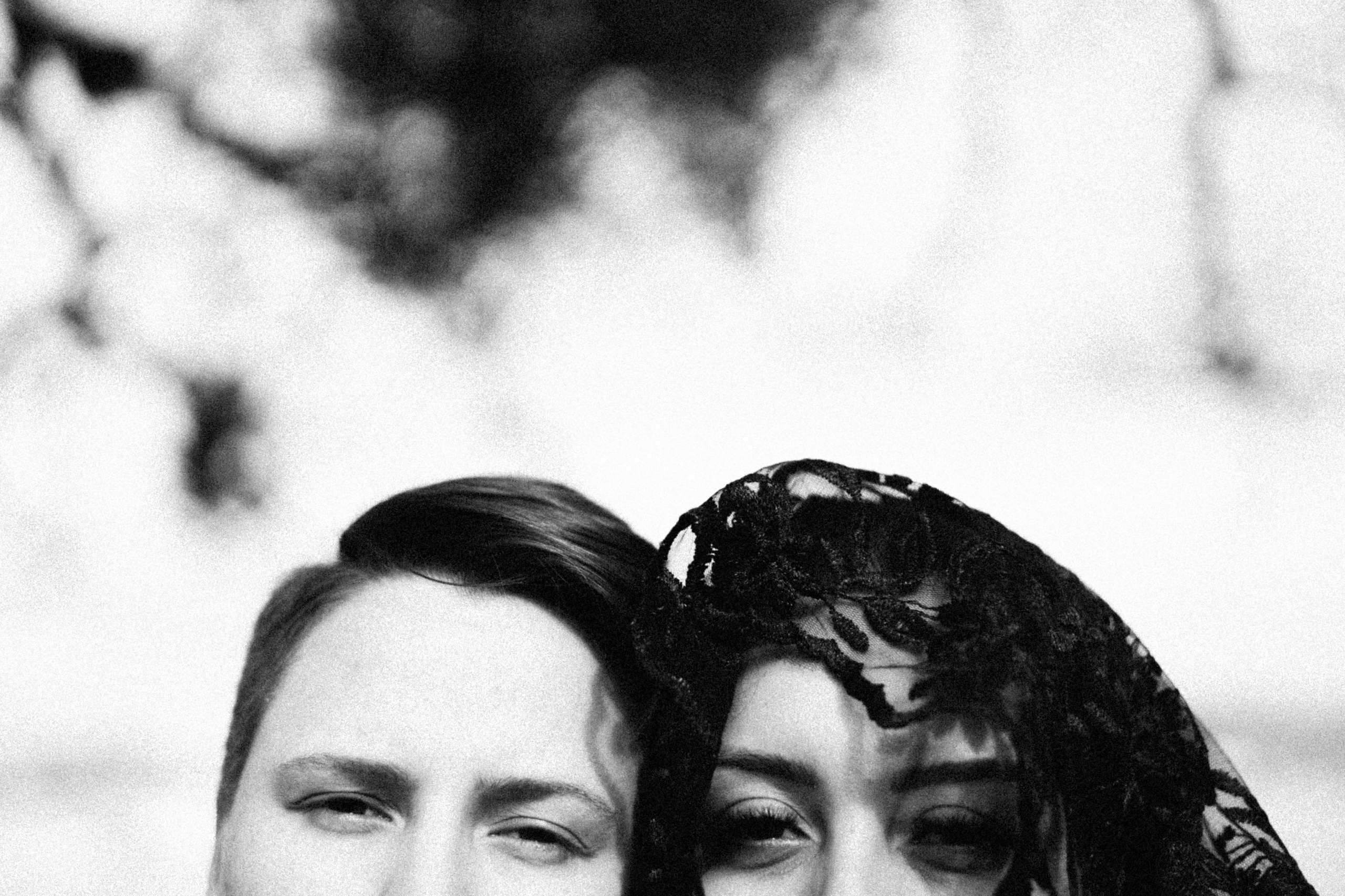 Carol&Carol. Sara Eulalia | Virginia Photographer