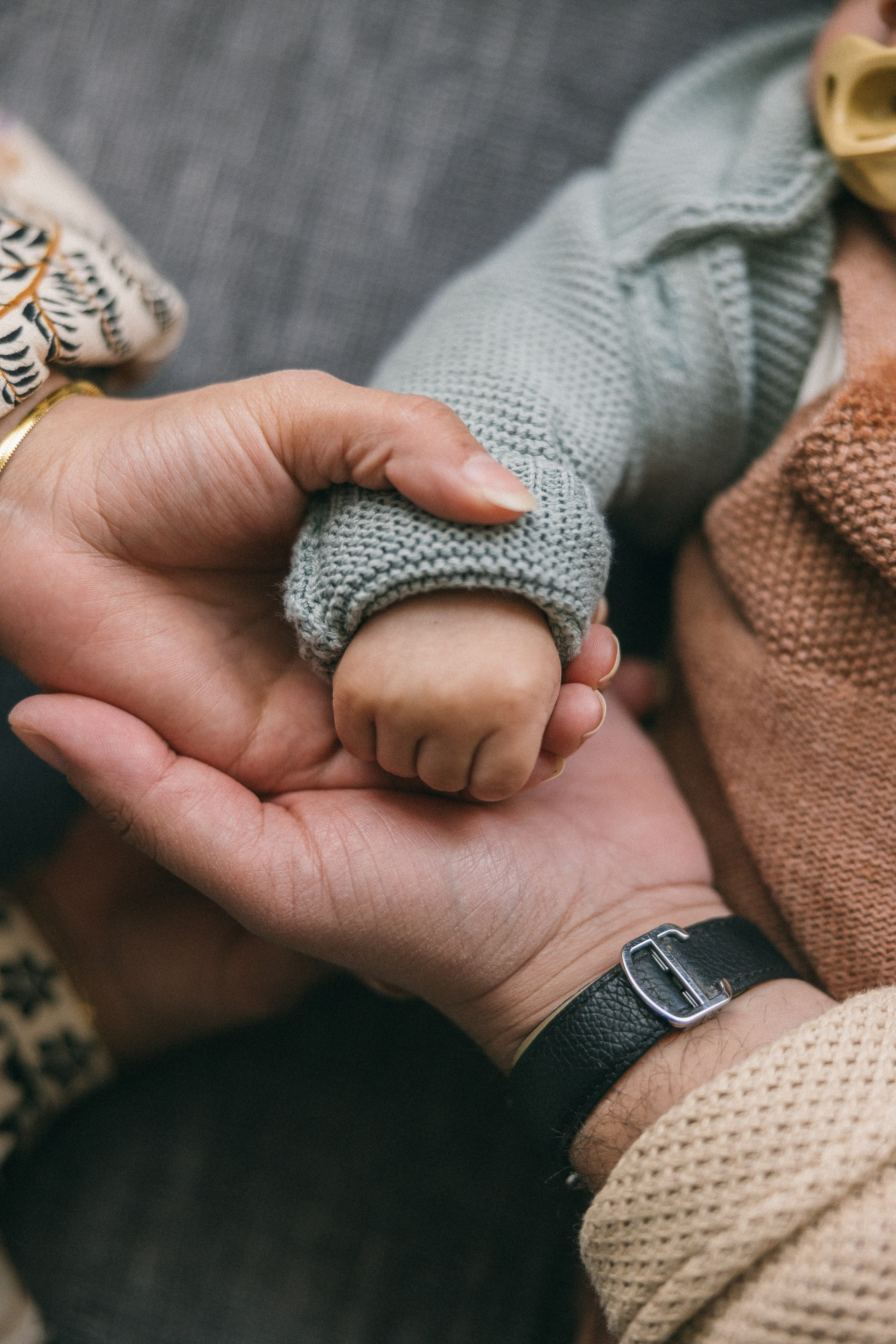 Baby Rahman. Sara Eulalia | Virginia Photographer