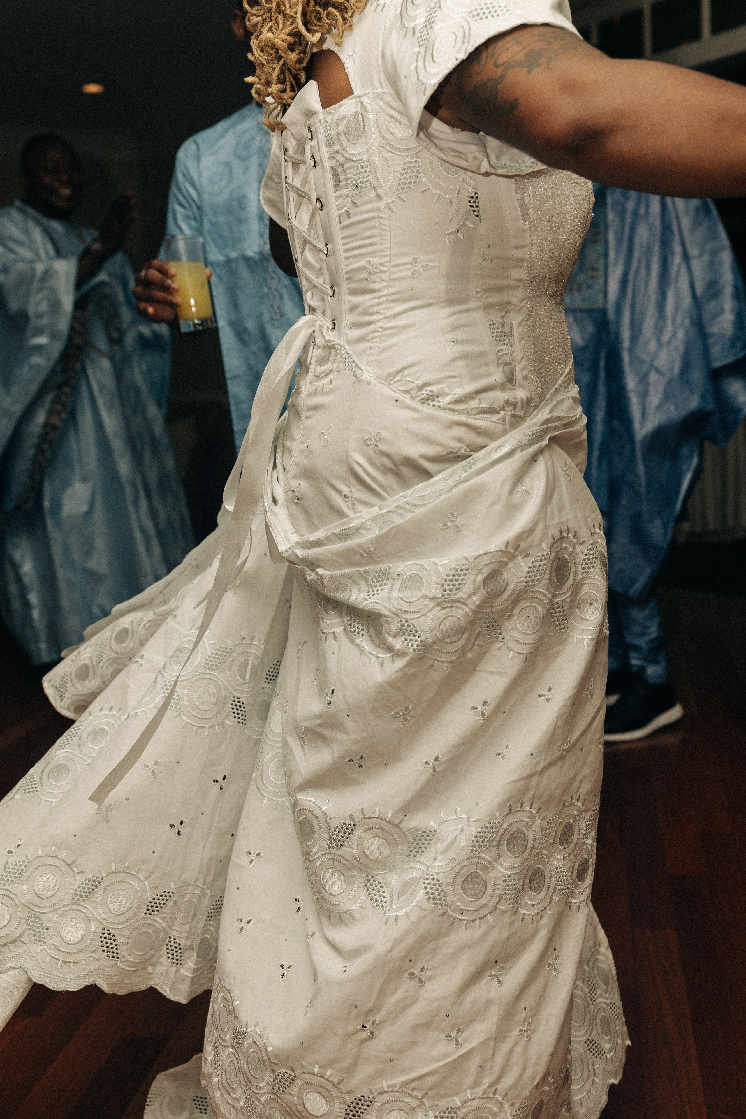 Wedding Jourdan&Seyna. Sara Eulalia | Virginia Photographer