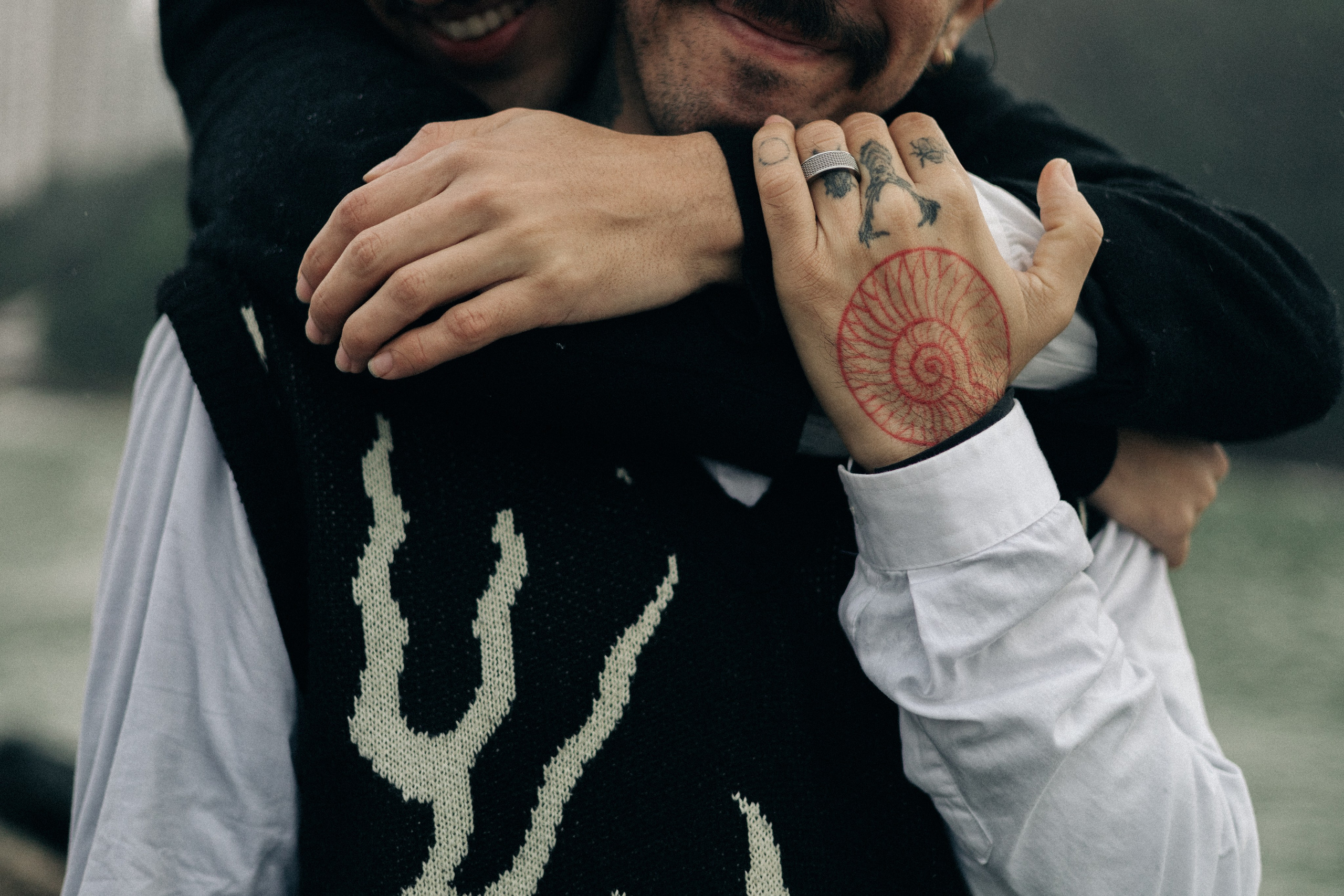 Nestor&Caetano. Sara Eulalia | Virginia Photographer