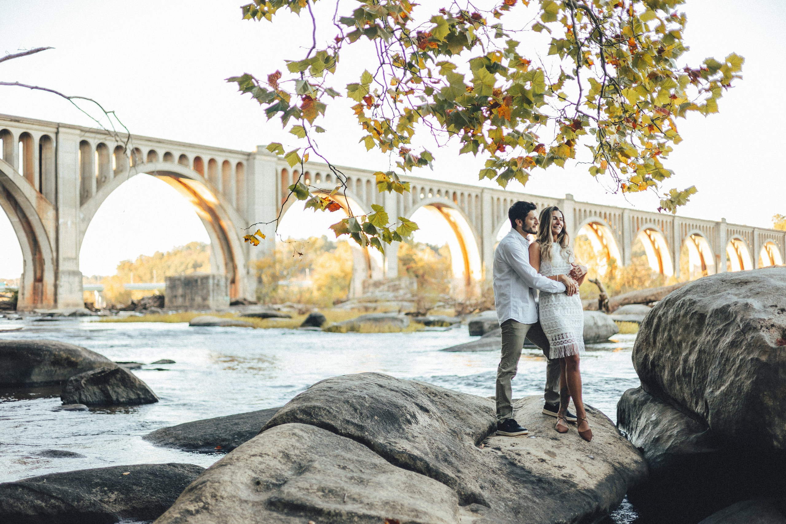 Barbara&Peter. Sara Eulalia | Virginia Photographer