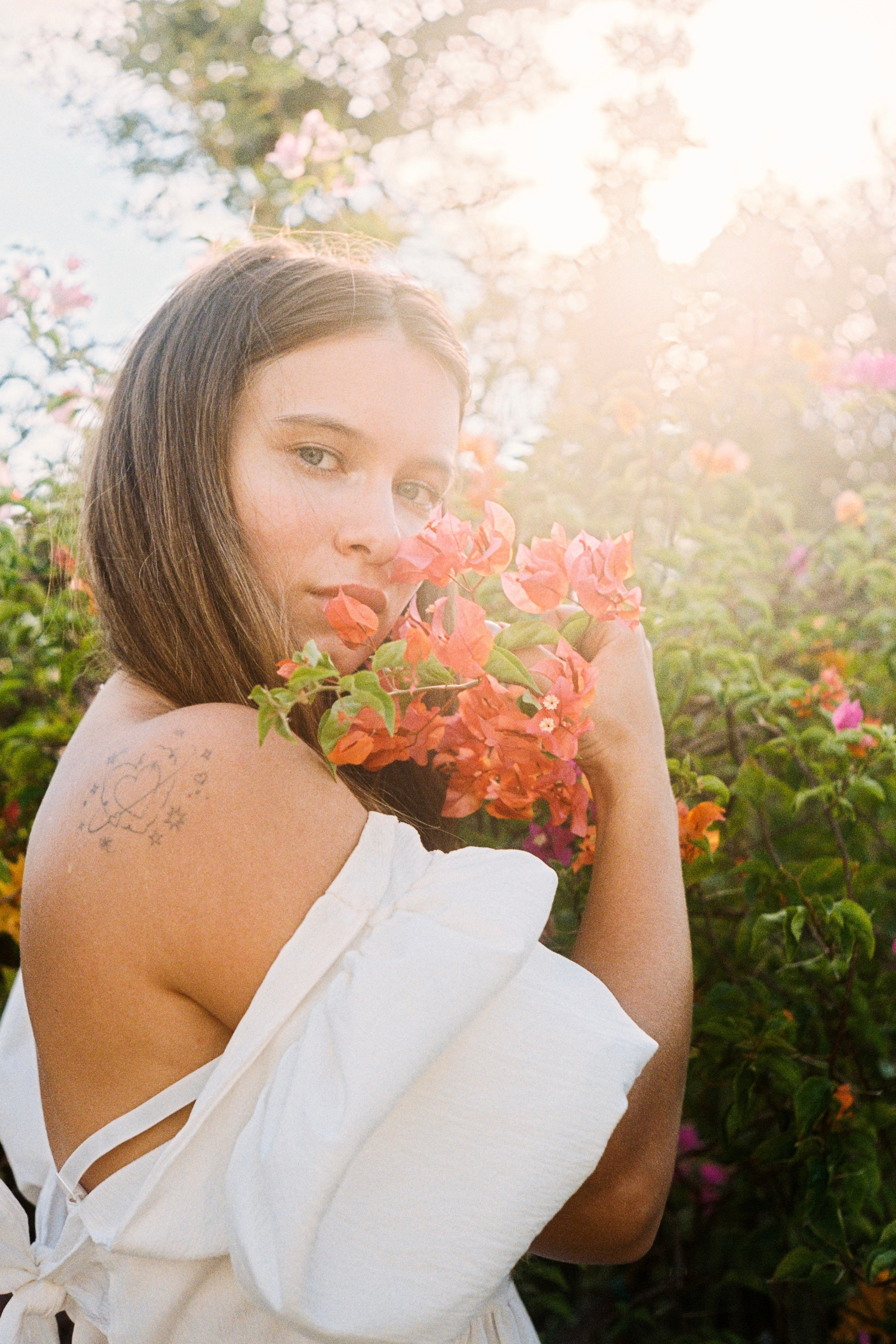 Barely Somewhere Studio | Portraits