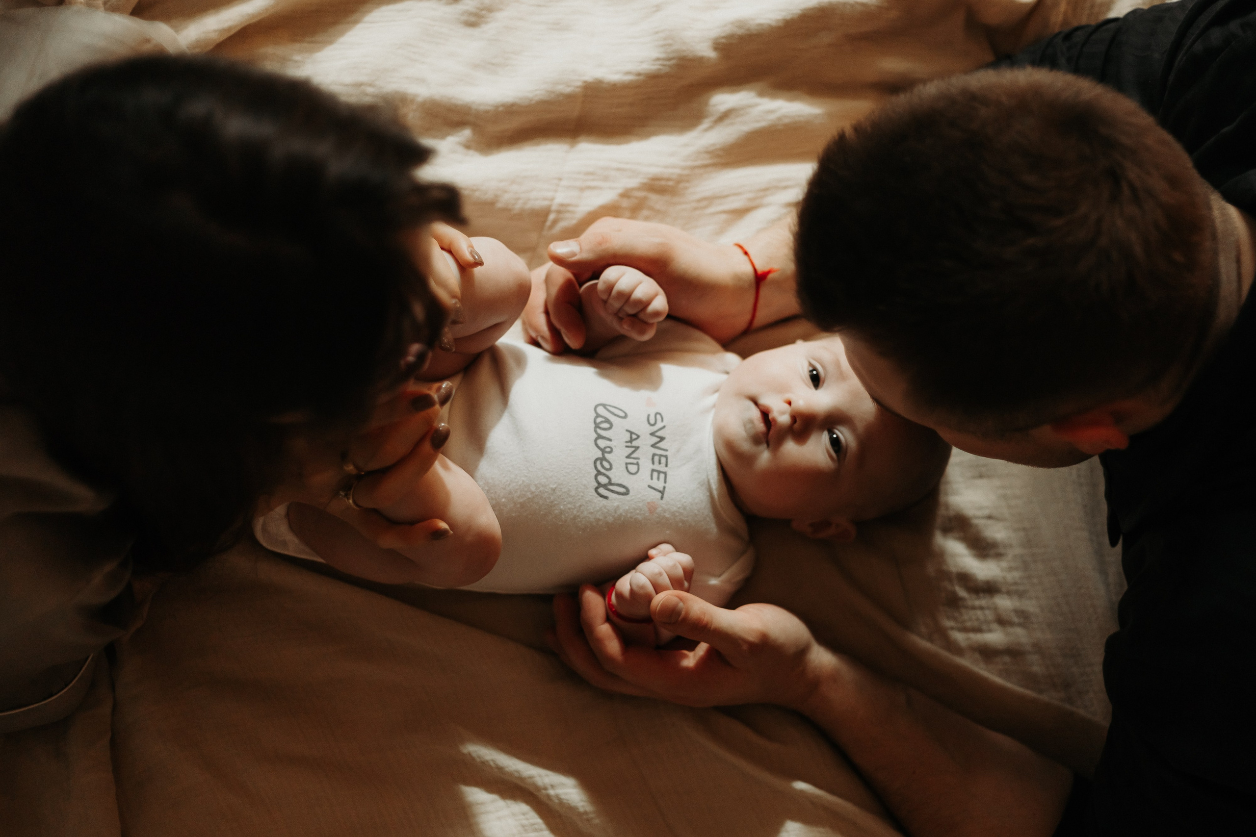 Home shooting. Elena Gorobets. Photographer in Zagreb