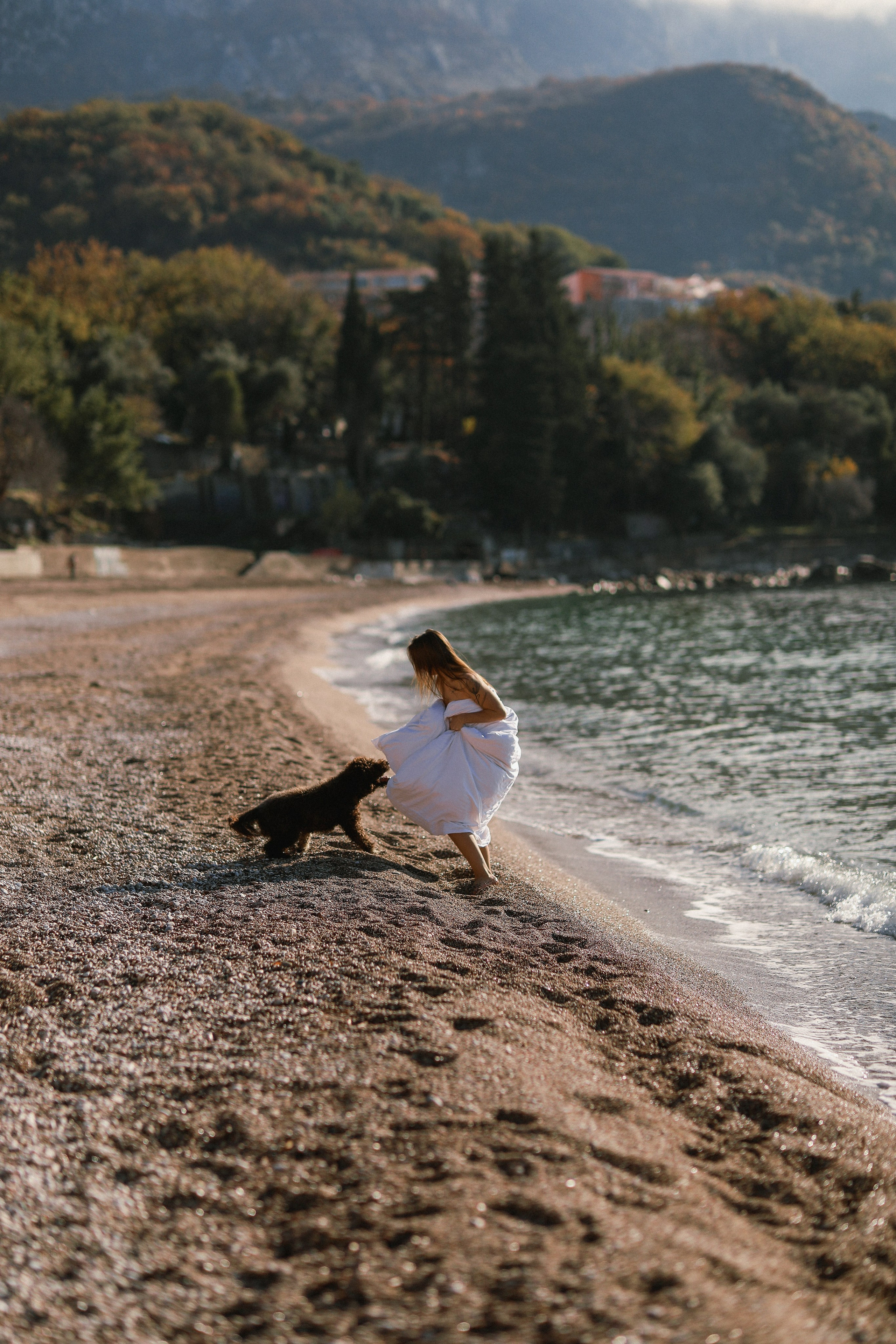 Salt&Light. Фотограф в Черногории Валерия Комар