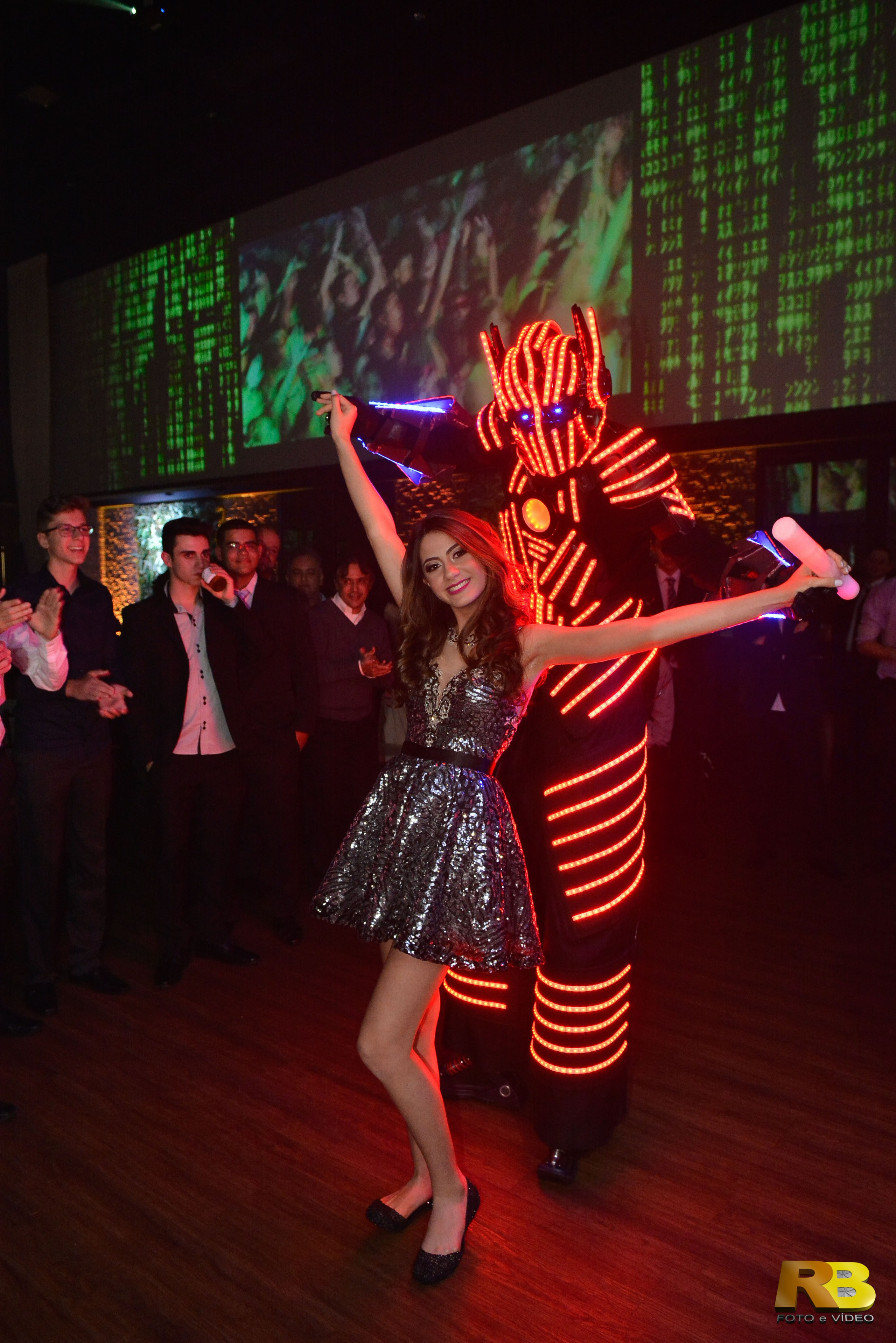 15 Anos Izabelle. Rbfotoevideo