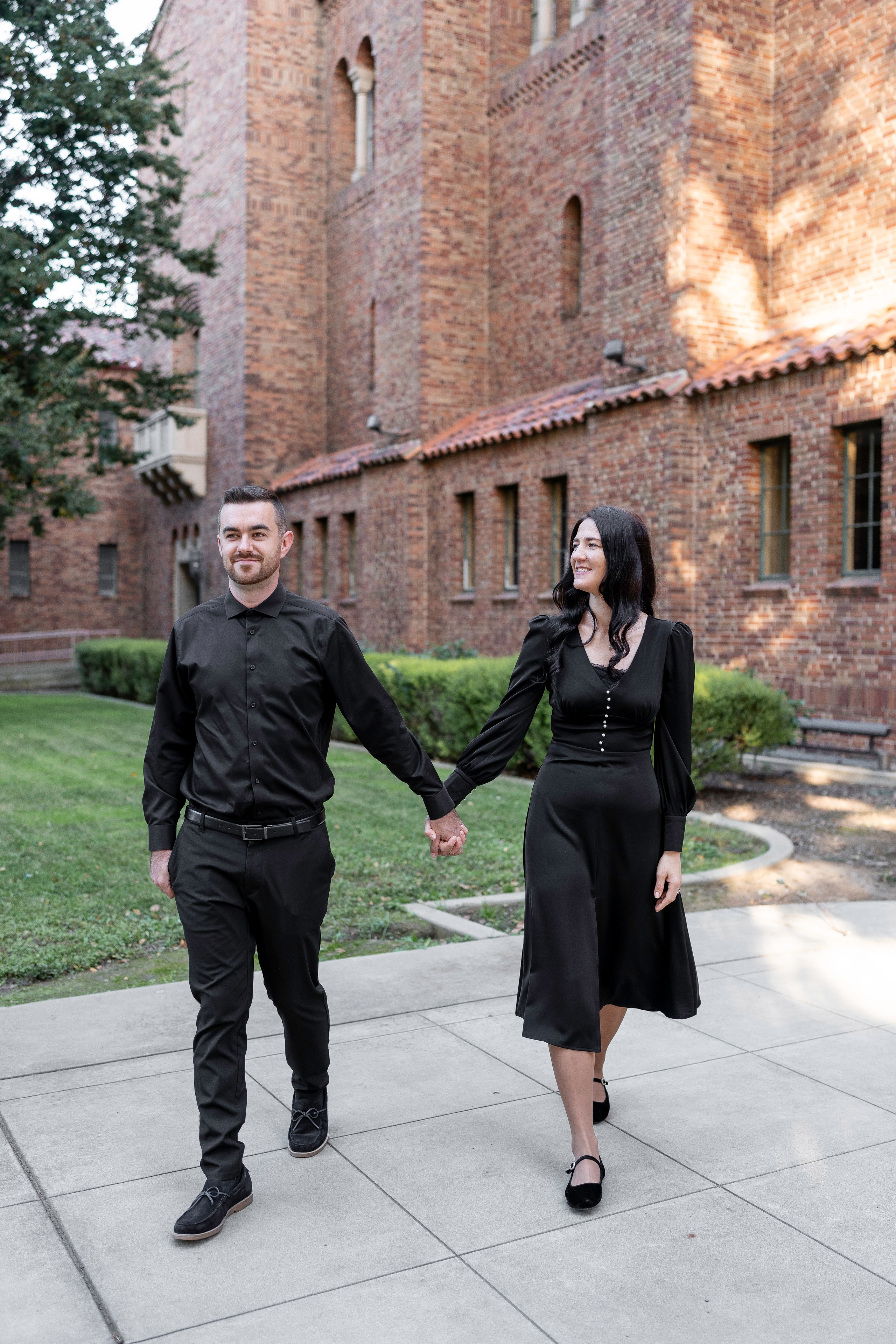 Roman and Yelena. Family photographer in Sacramento | Sofia Pavenko