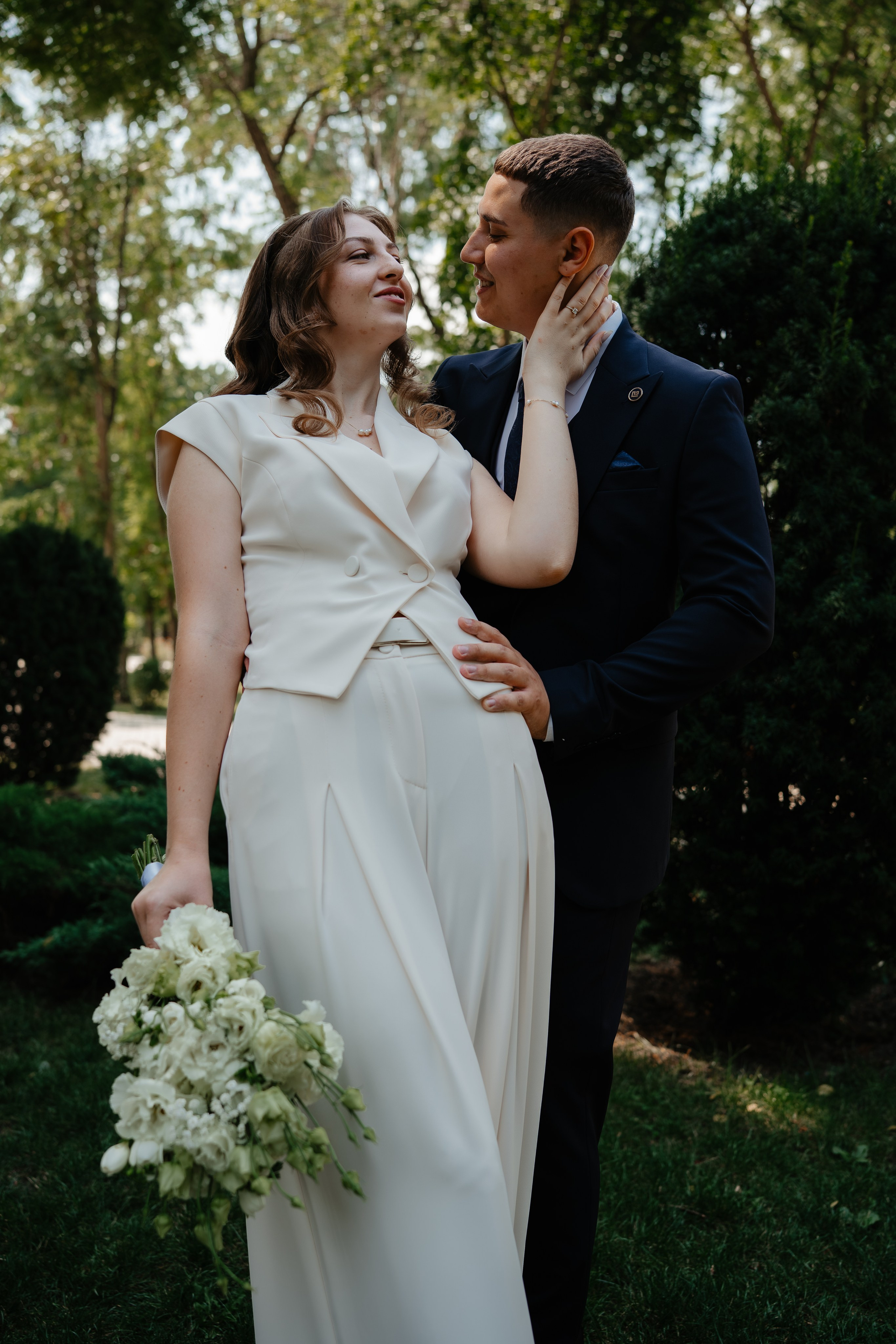 IULIA & ANTONIO - CUNUNIE CIVILA
