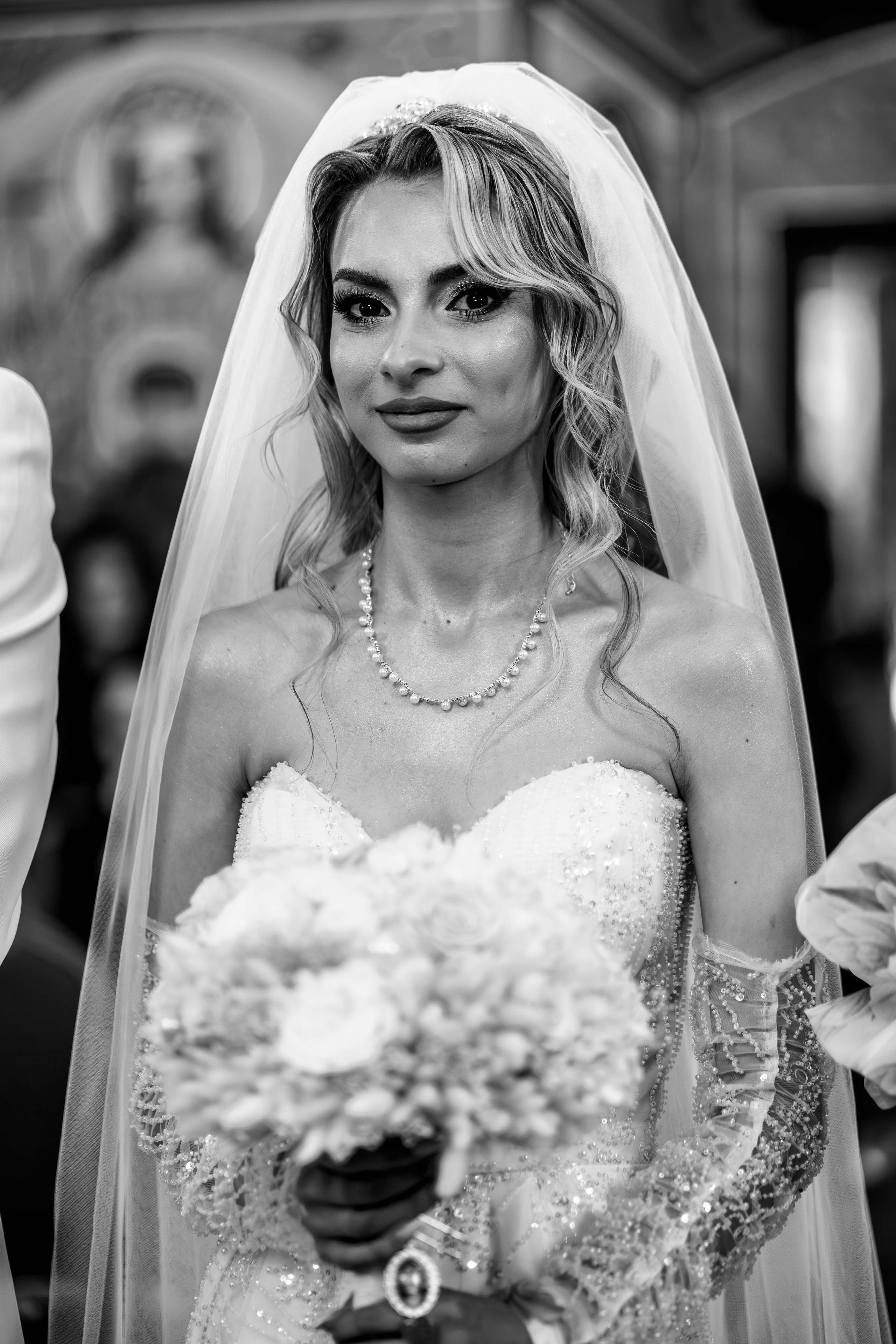 ANDREEA & MITU. Fotograf Nuntă | Lucian Murgeanu - Fotograf Profesionist Evenimente