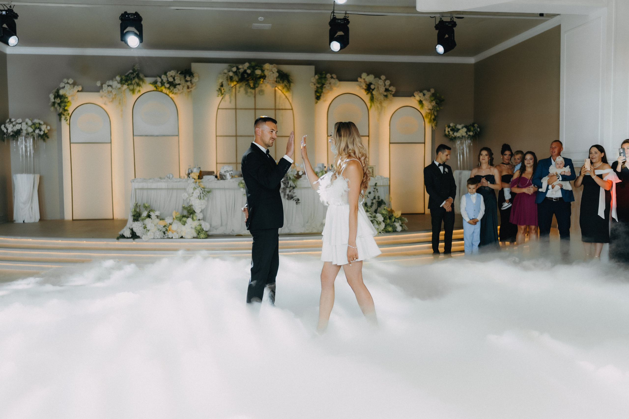 ANDREEA & IONUT. Fotograf Nuntă | Lucian Murgeanu - Fotograf Profesionist Evenimente