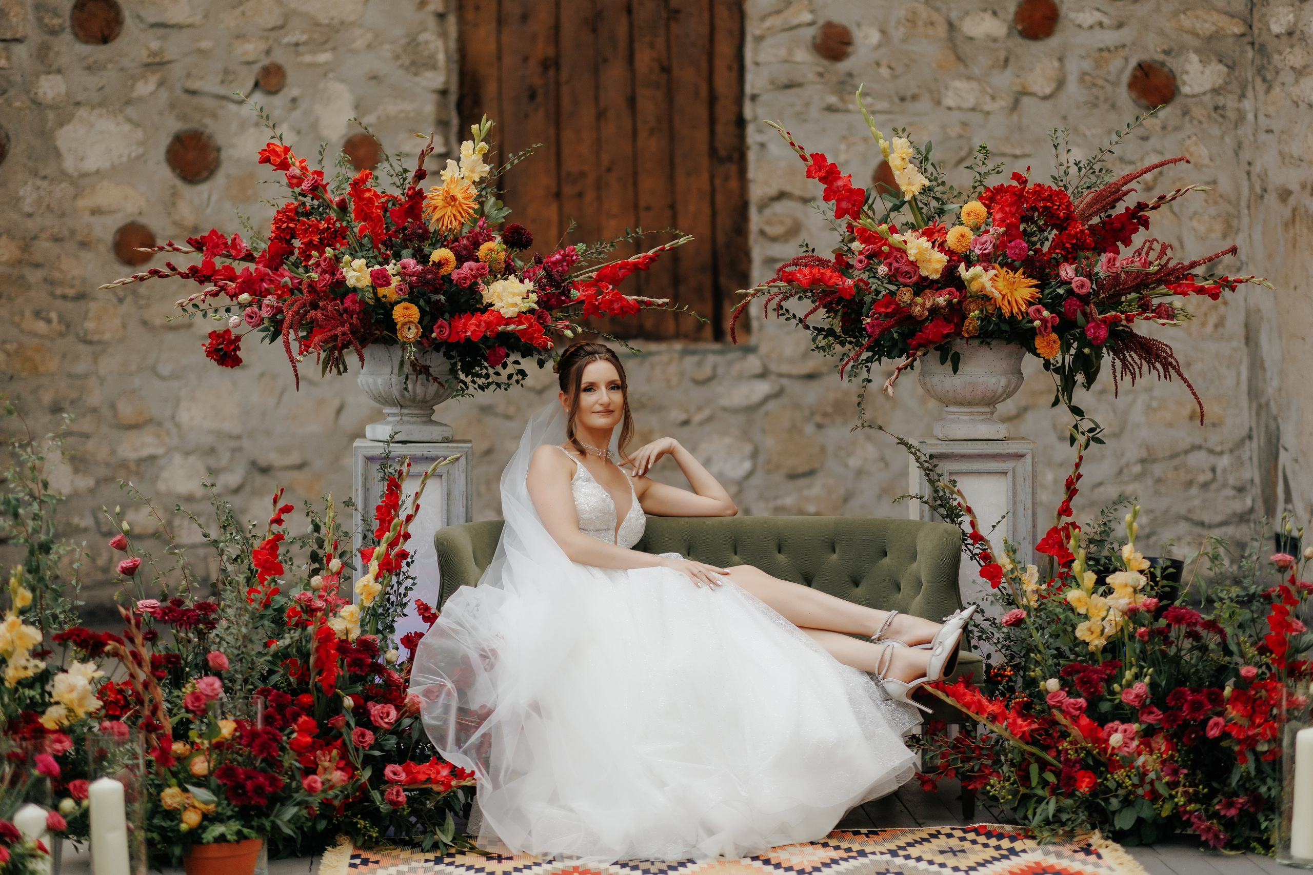 Vadim & Irina. ProWed — Foto Video Moldova și România
