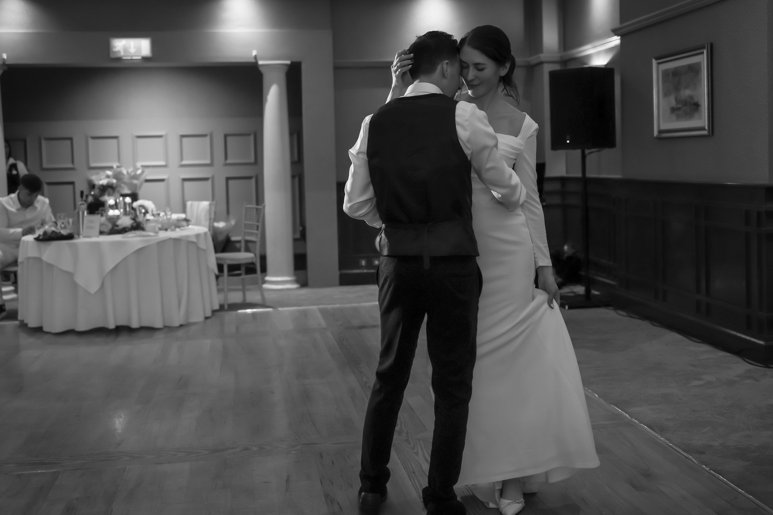 G&E. Photographer Co Dublin, Balbriggan — Agata Maliseva