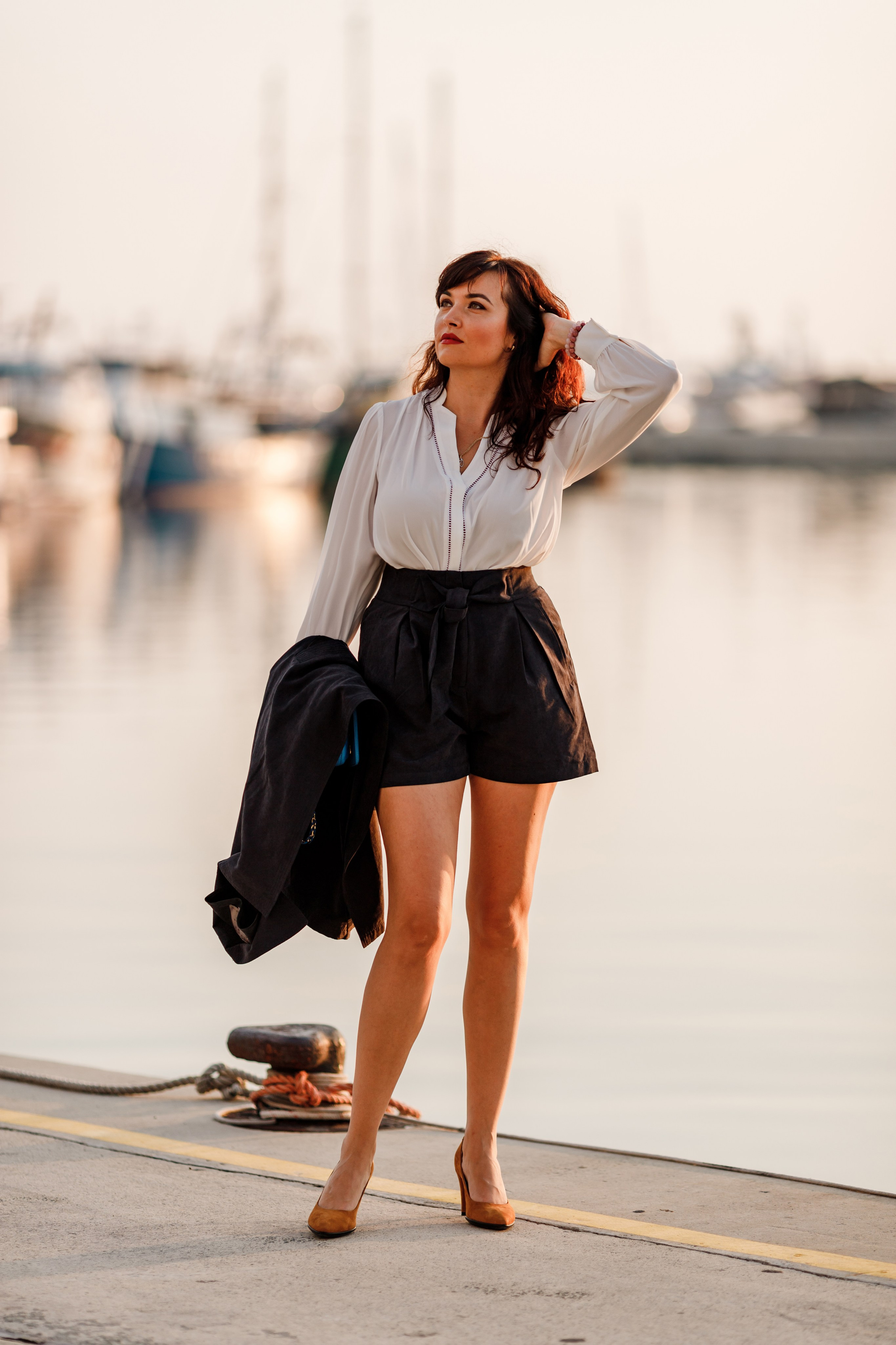 Индивидуальная фотосессия. Фотограф на Кипре