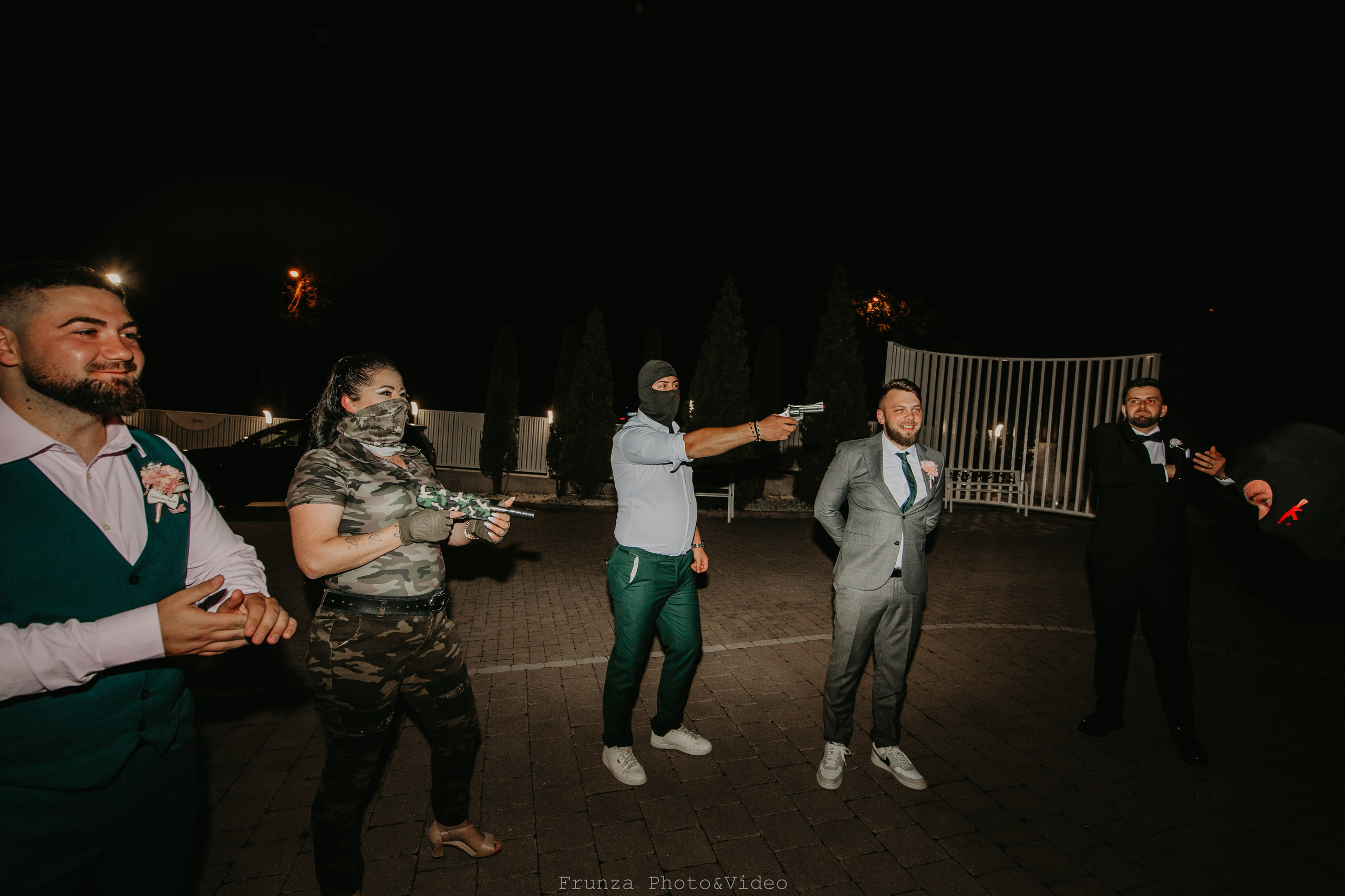Ionut & Alexandra / Complete Wedding Day. Foto / Video nunta Deva, Hunedoara