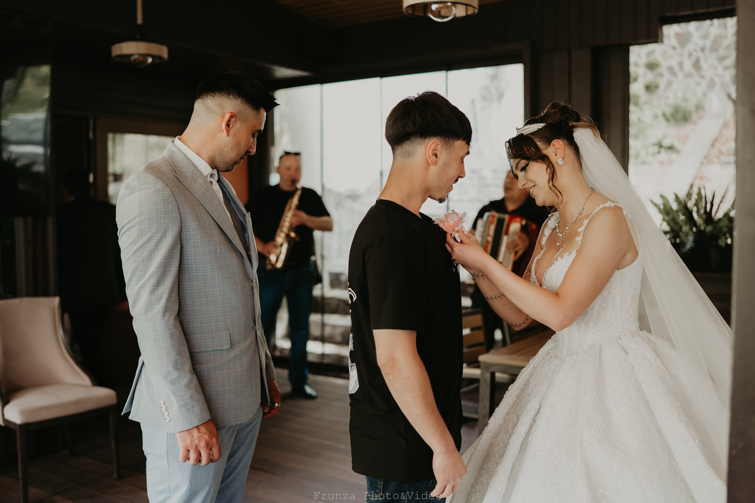 Ionut & Alexandra / Complete Wedding Day. Foto / Video nunta Deva, Hunedoara