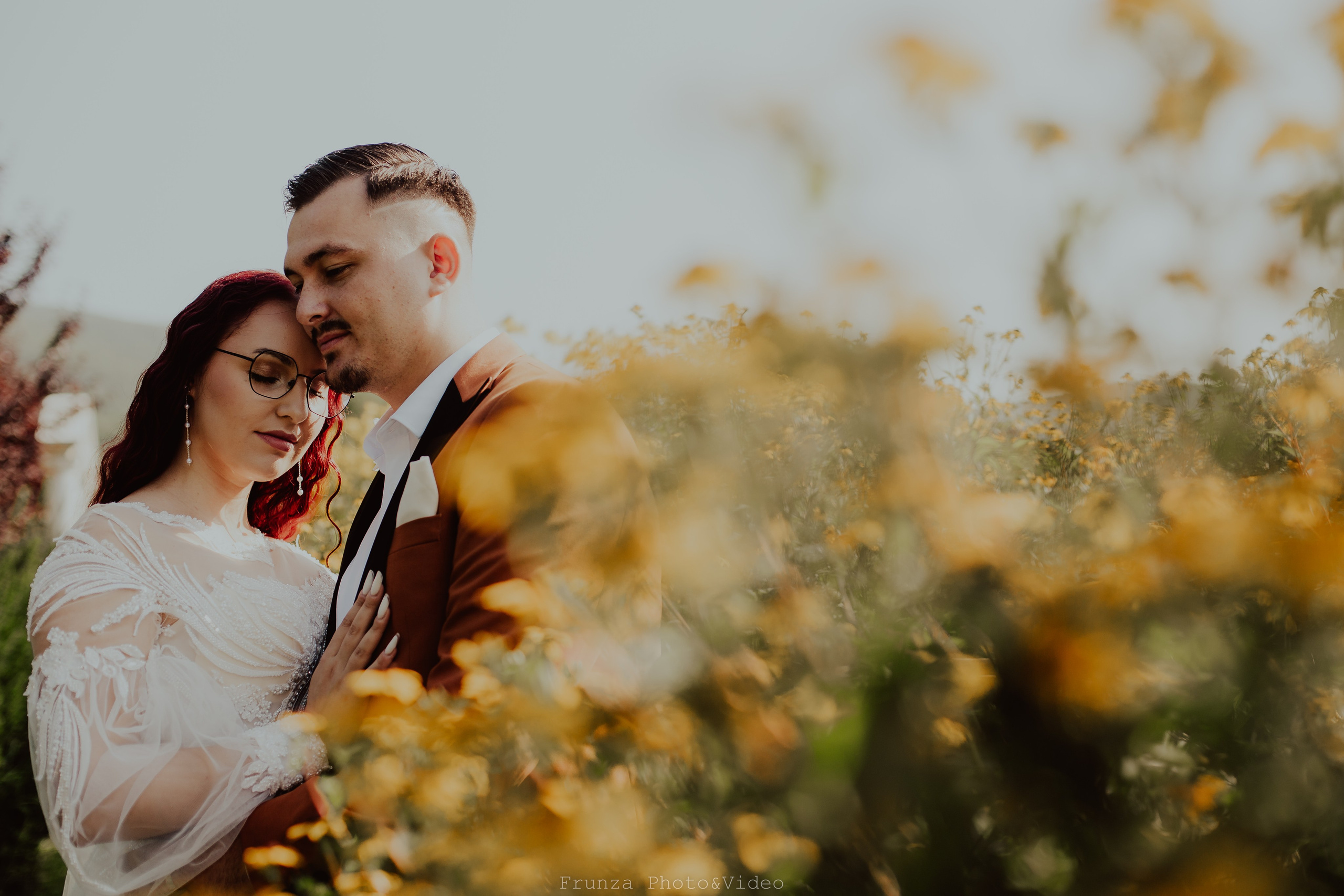 Nicoleta + Cristi / After Wedding. Foto / Video nunta Deva, Hunedoara